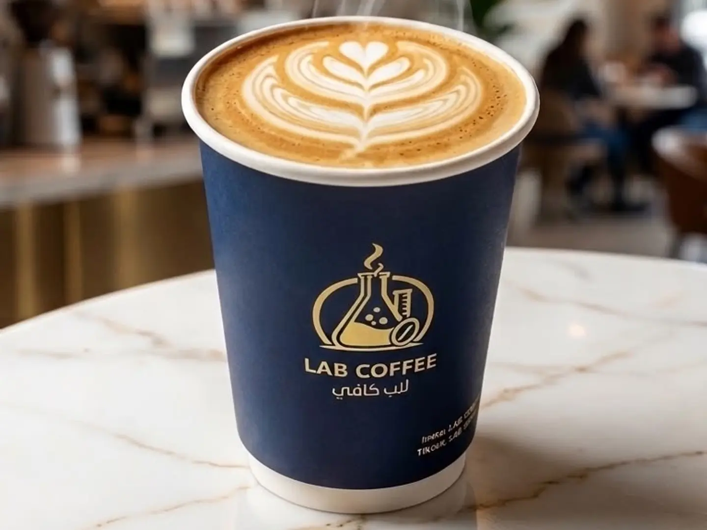 Latte