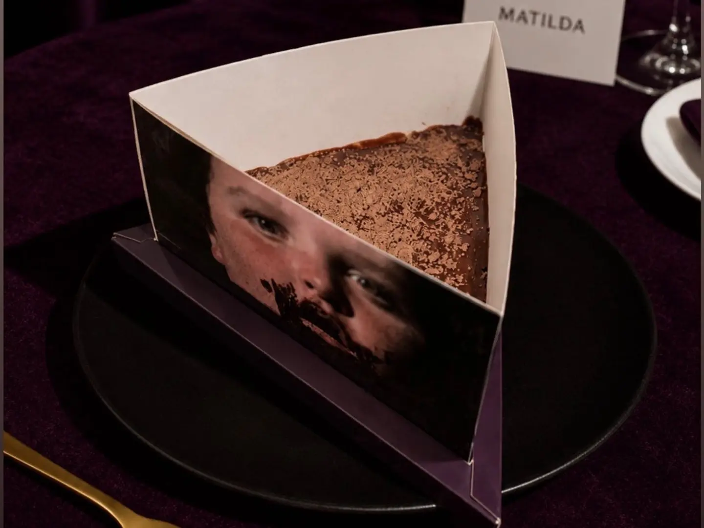 Matilda Triangle