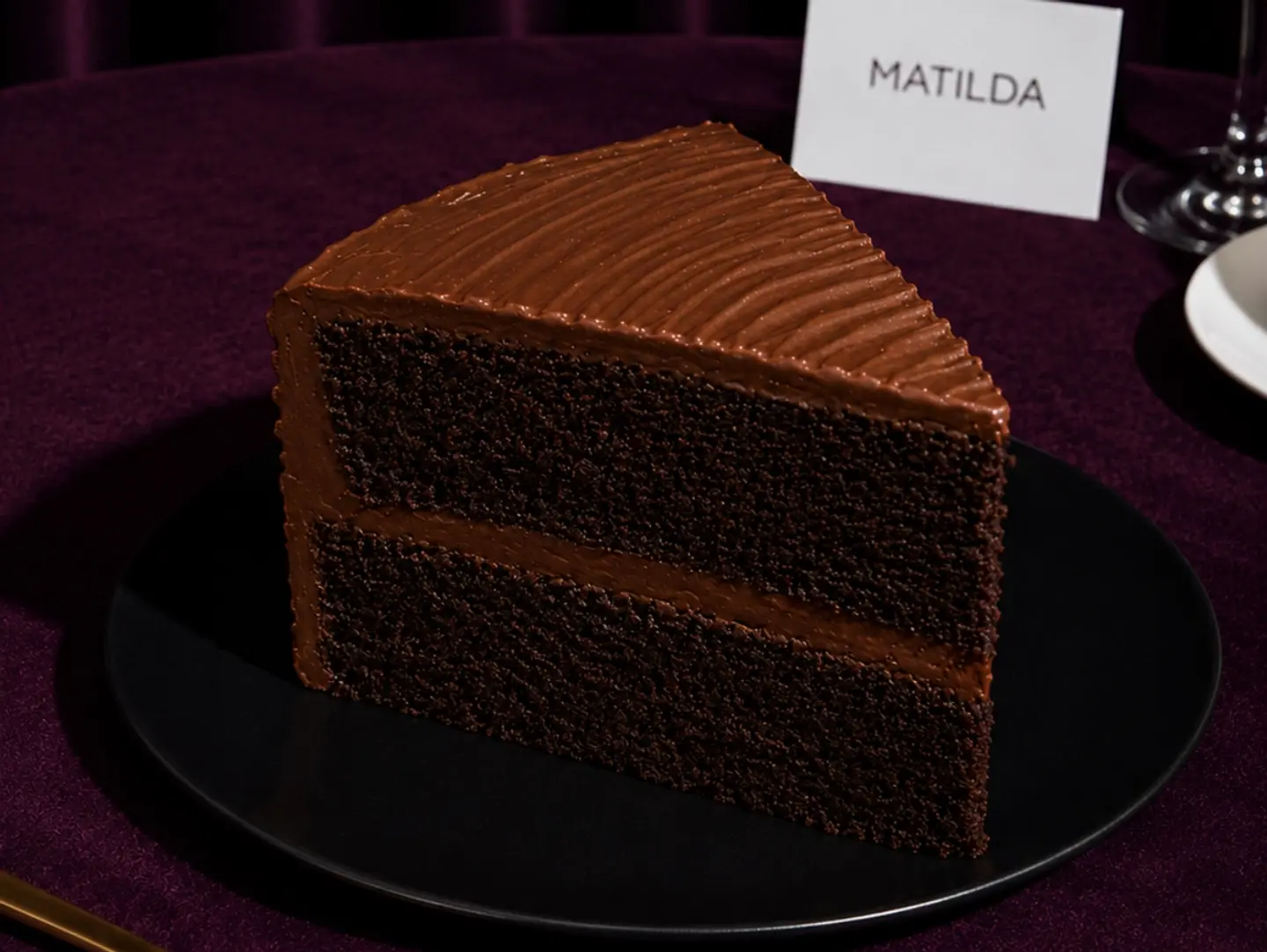 Matilda Cake