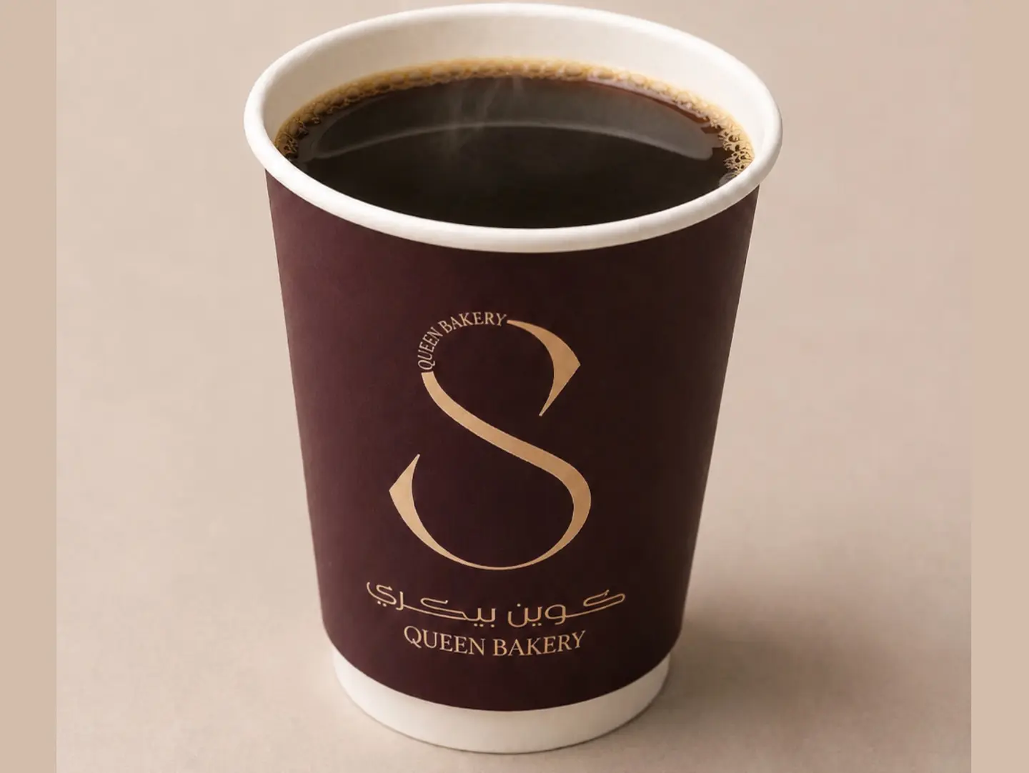 Hot V60 Coffee