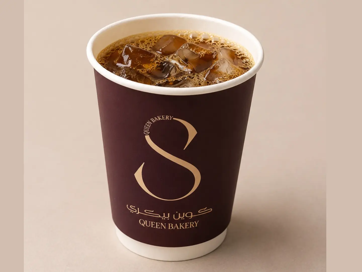 Iced V60 Coffee