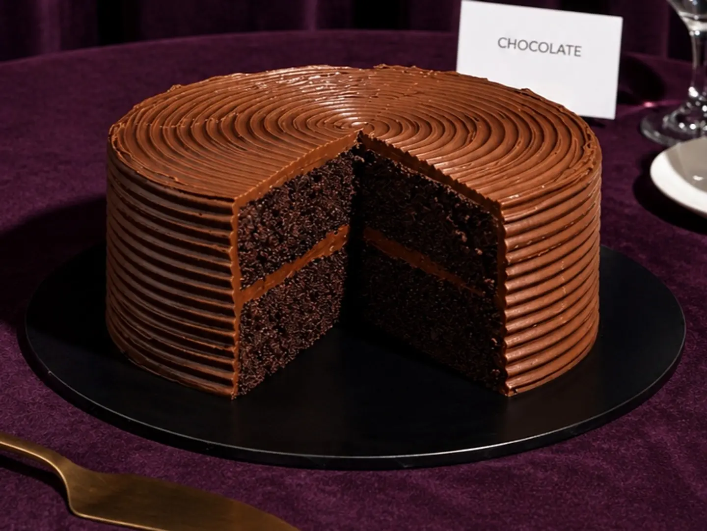 Matilda Cake - 8 Inch