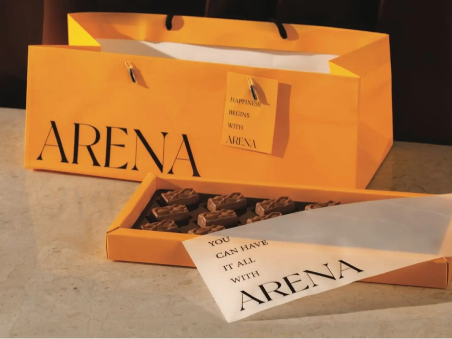 Arena Classic