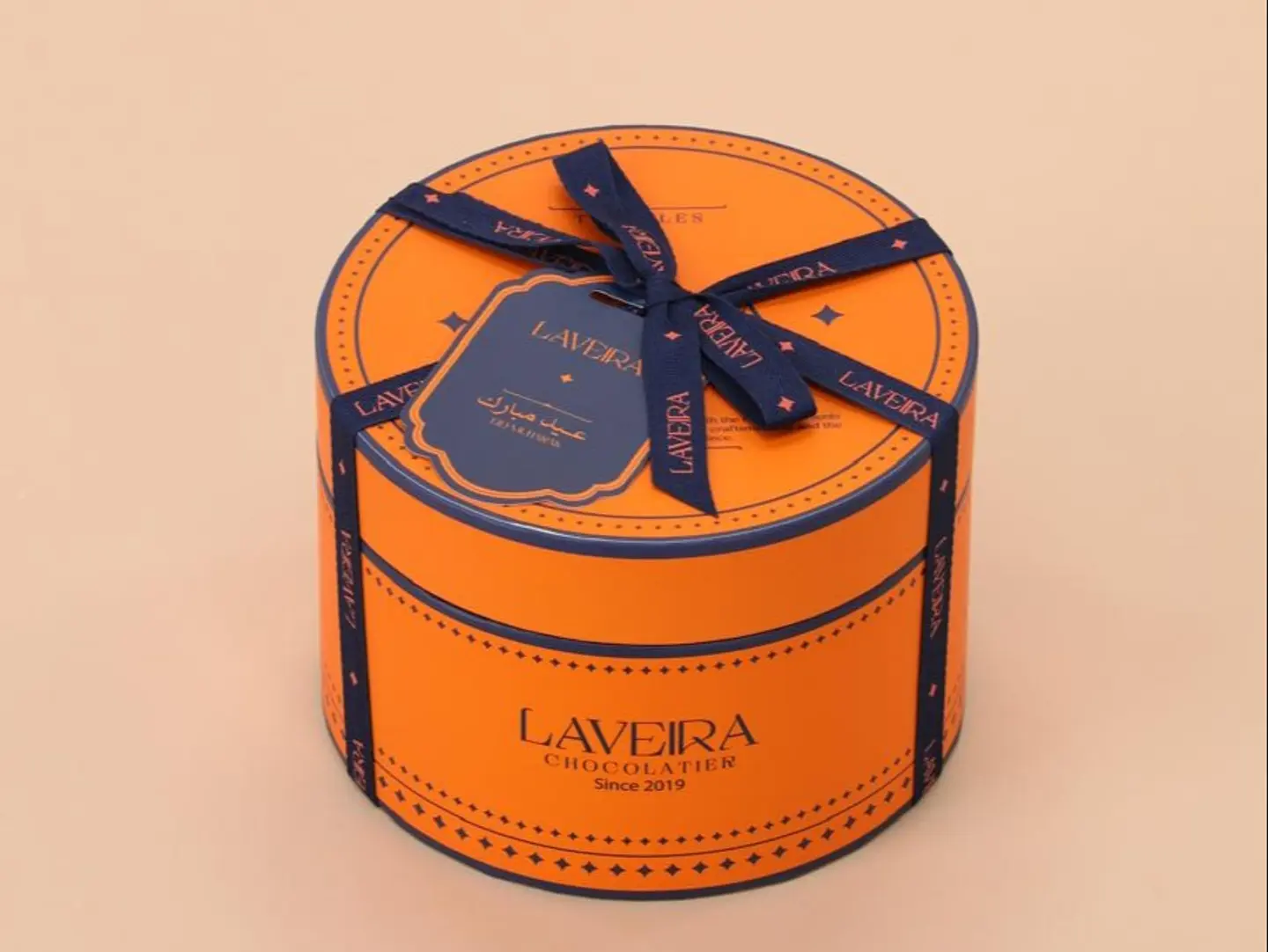 Travel Lavera