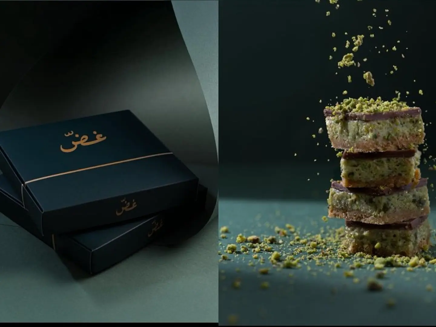غض تشيز بيساتشو