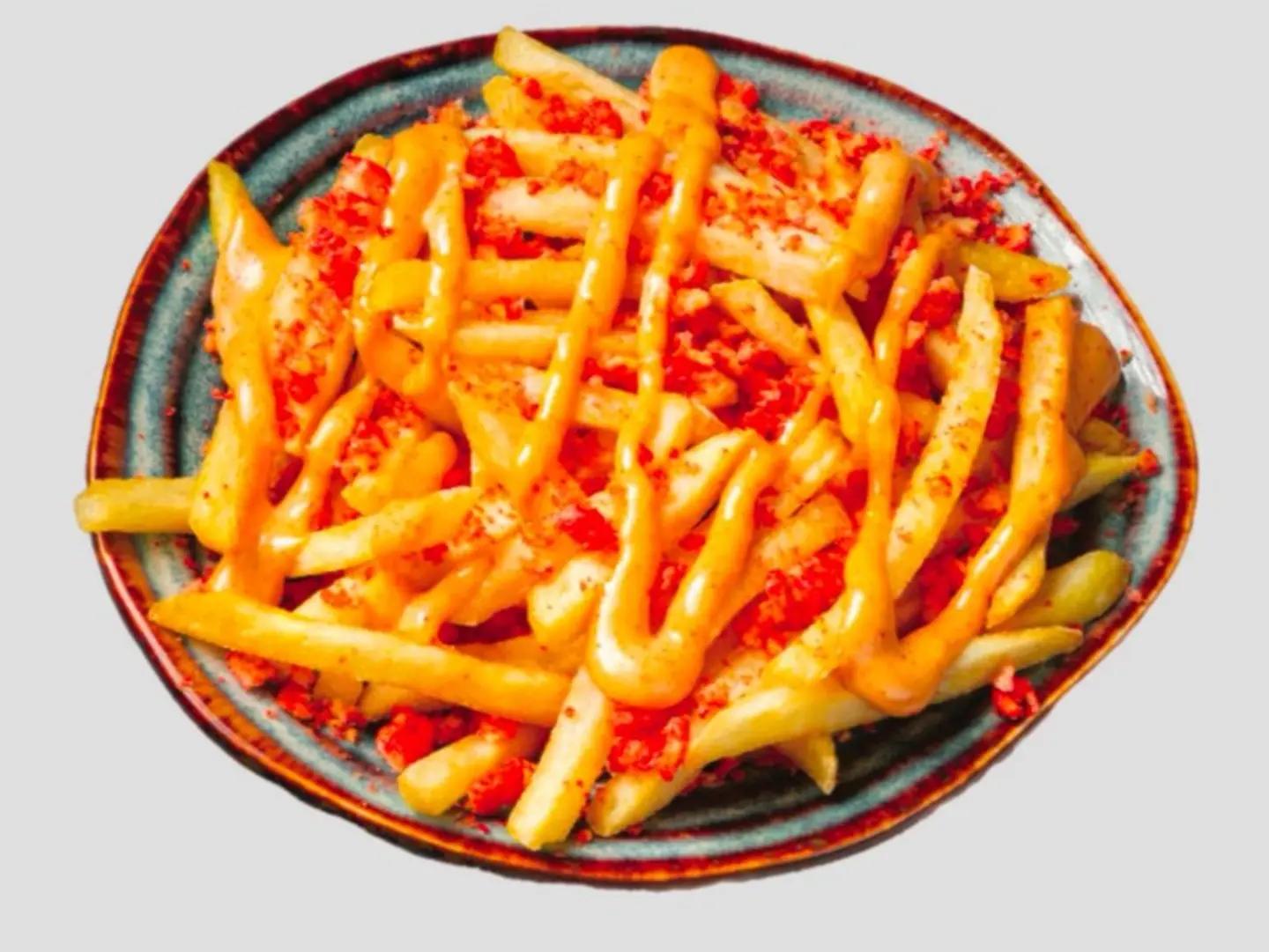 Cheetos Fries