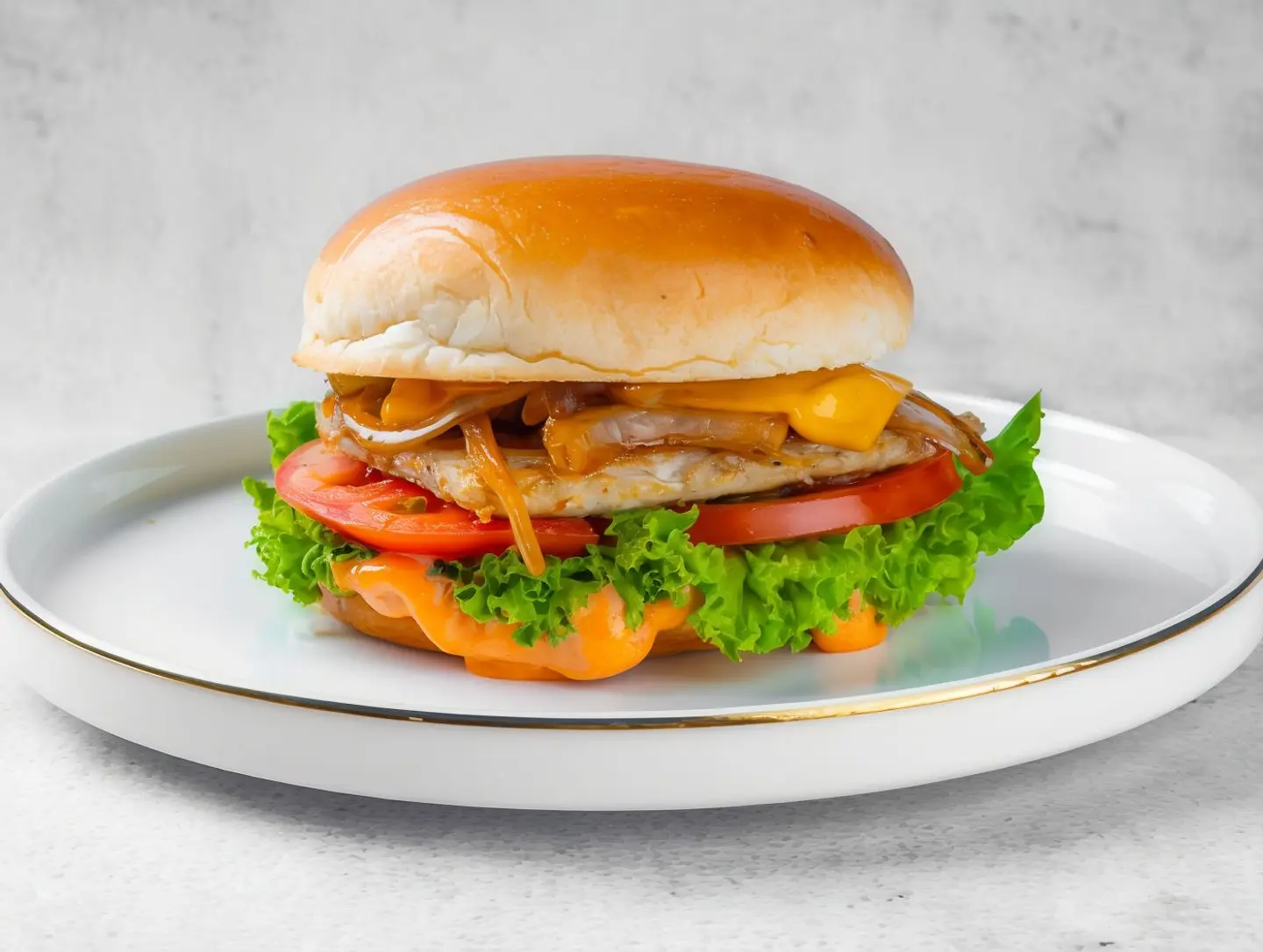 Chicken Delight