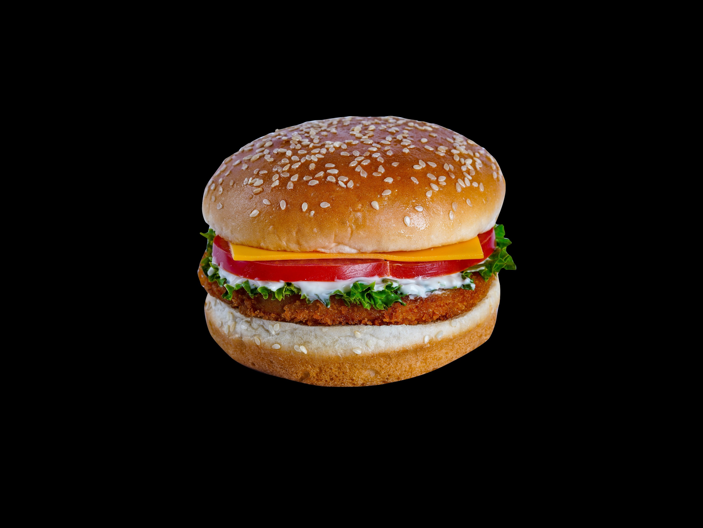 Khaleej Burger