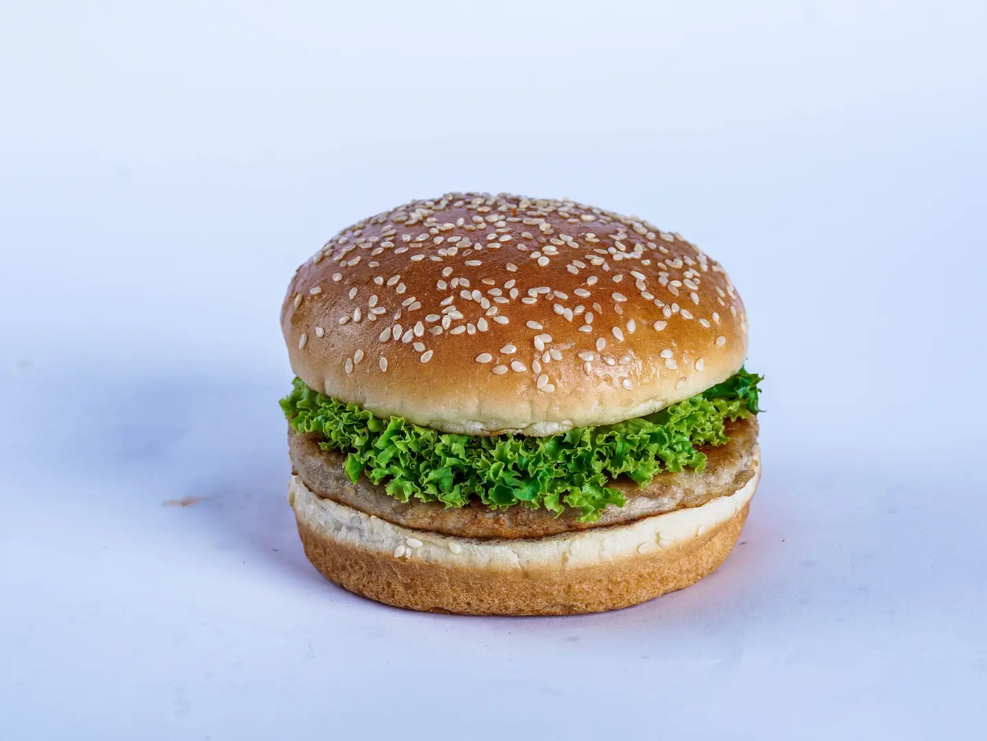 Burger Takhfa