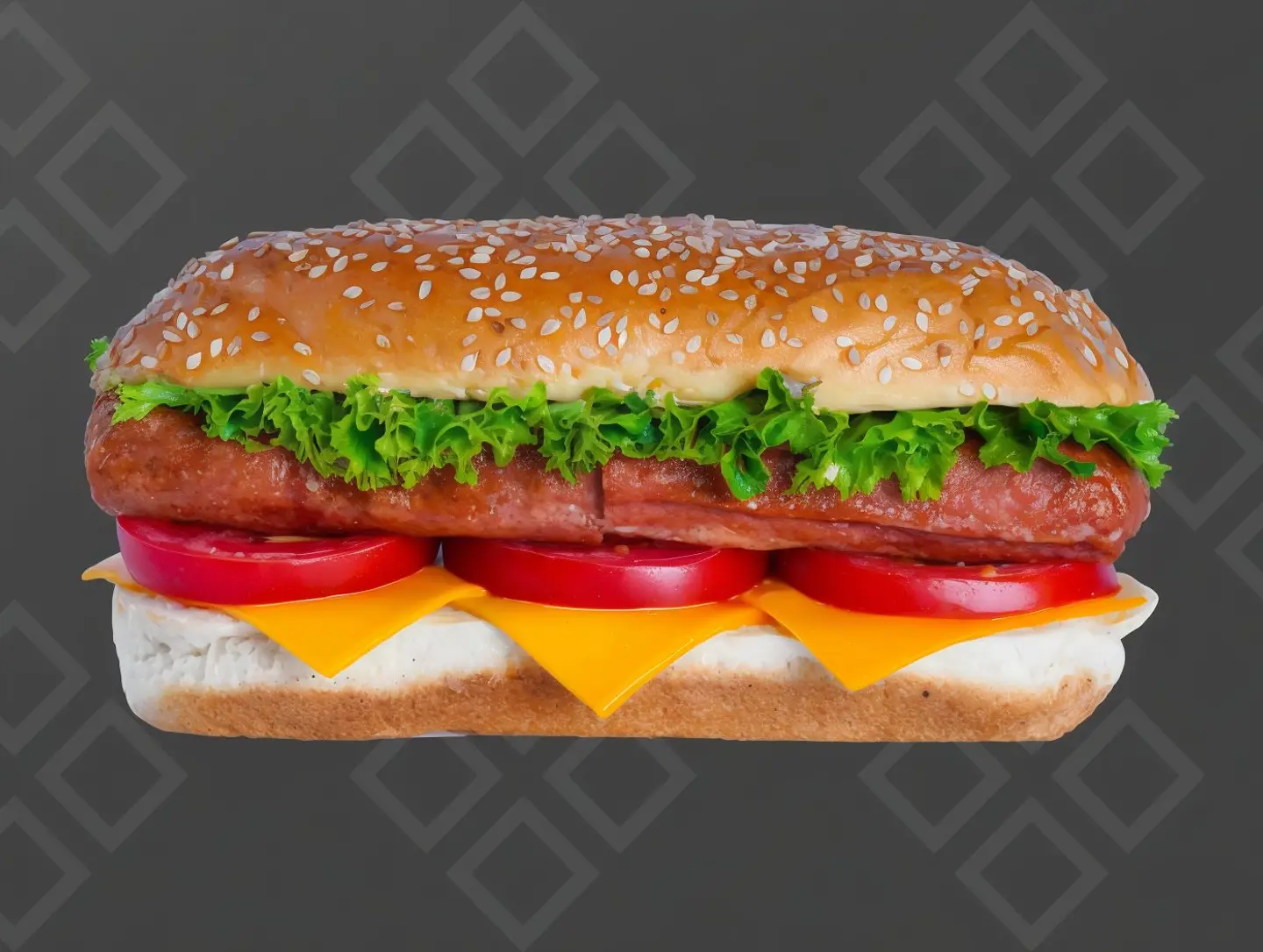 Sausage Combo