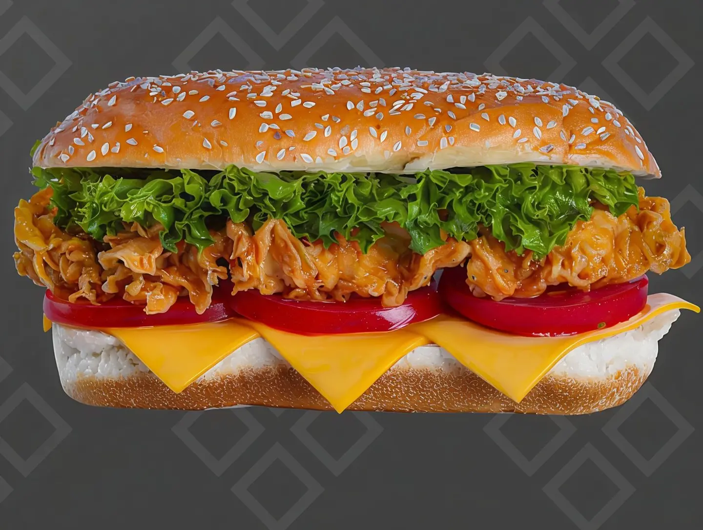 Zinger Combo