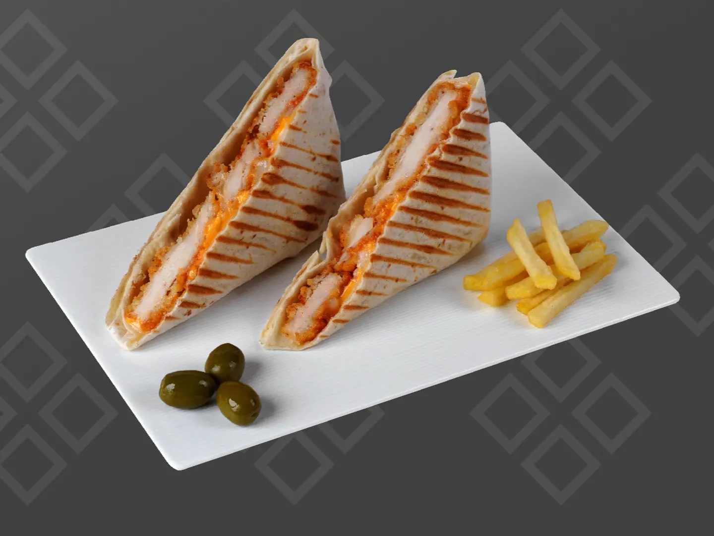 Golden Shish