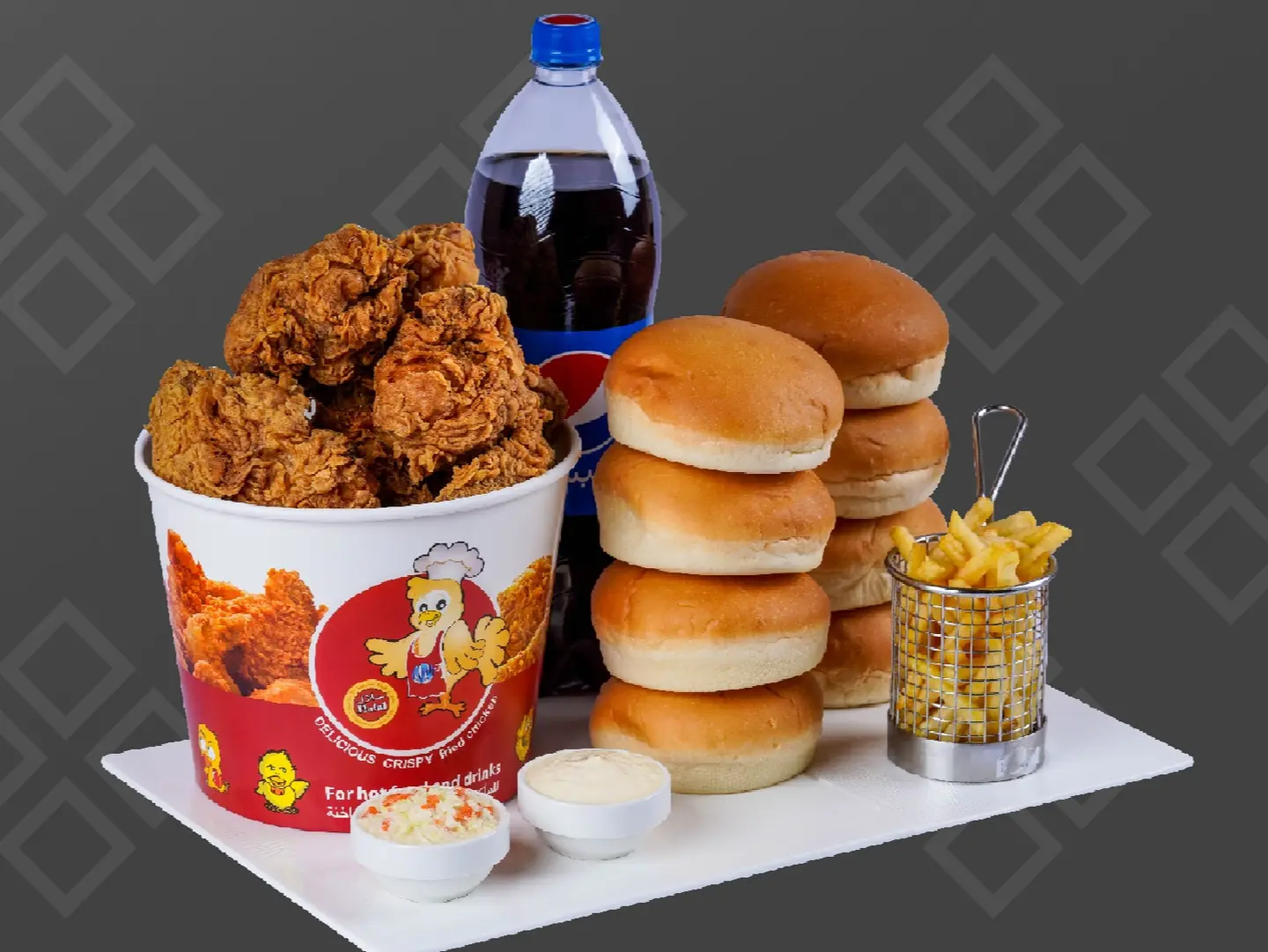 Family Meal