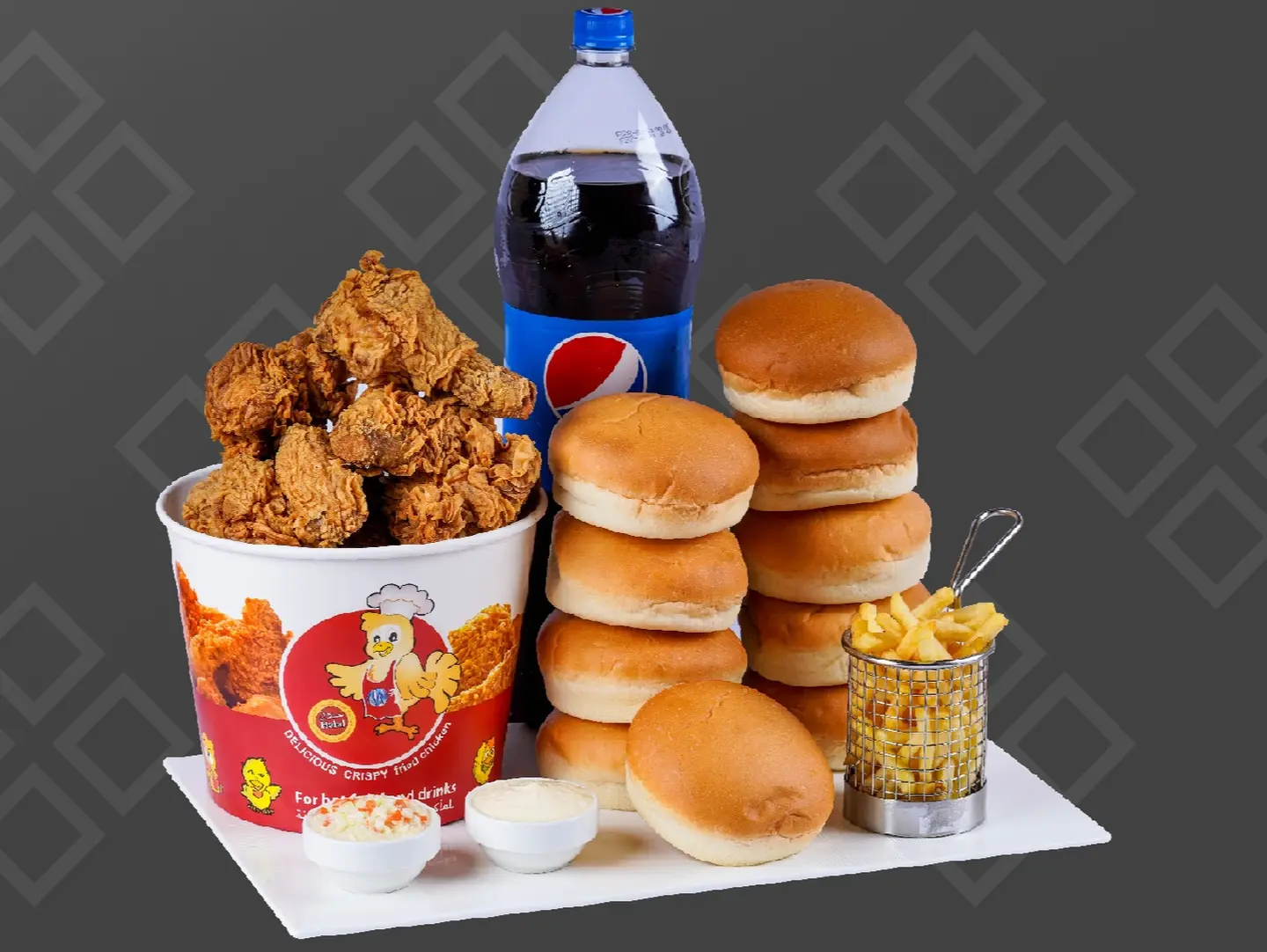 Party Meal