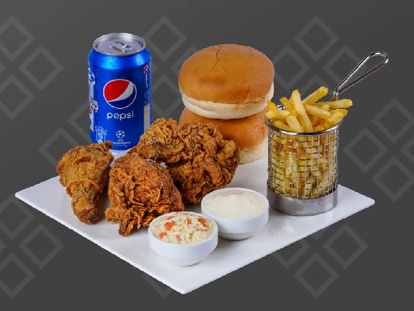 Dinner Meal