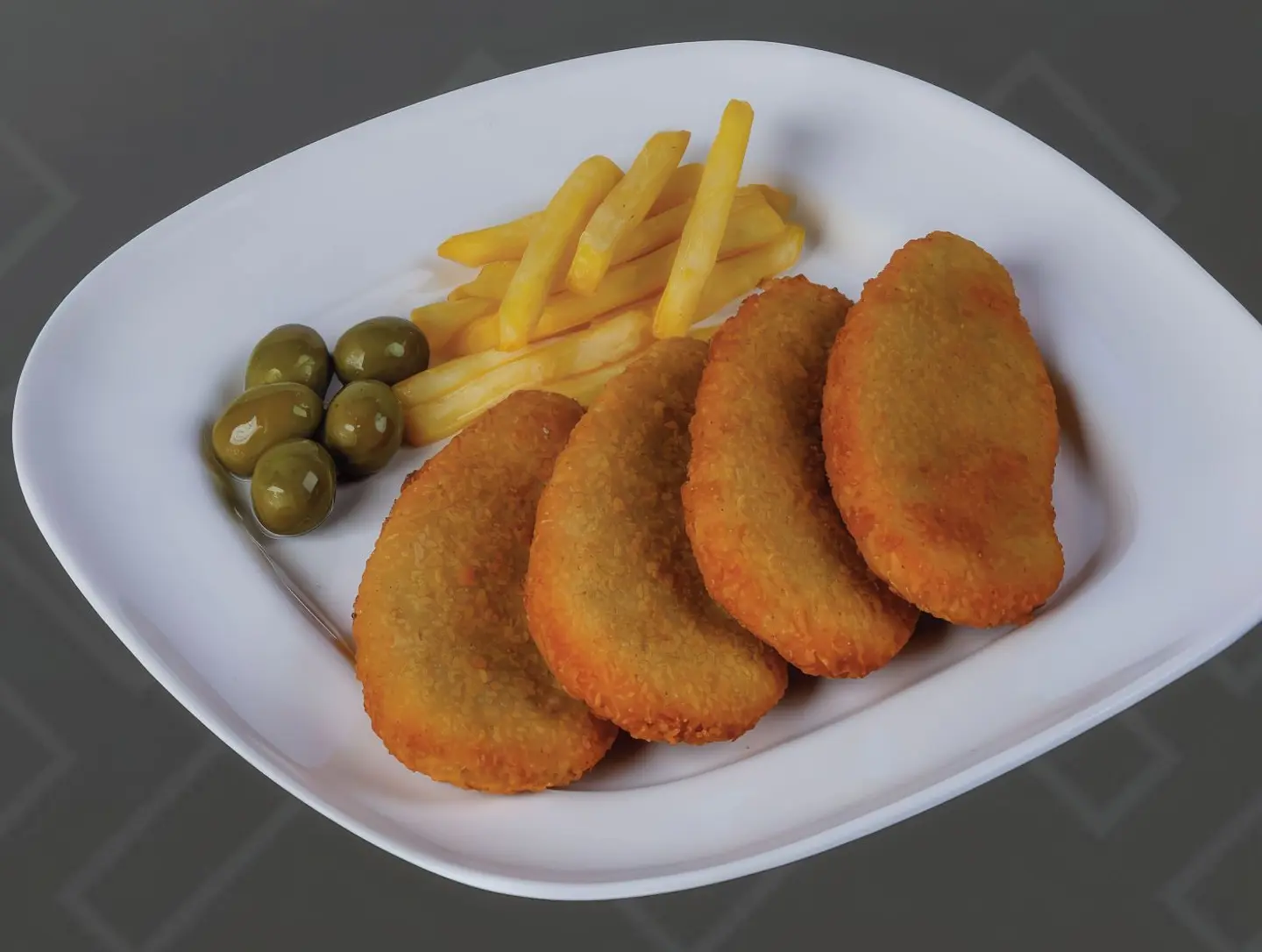 Chicken Fillet