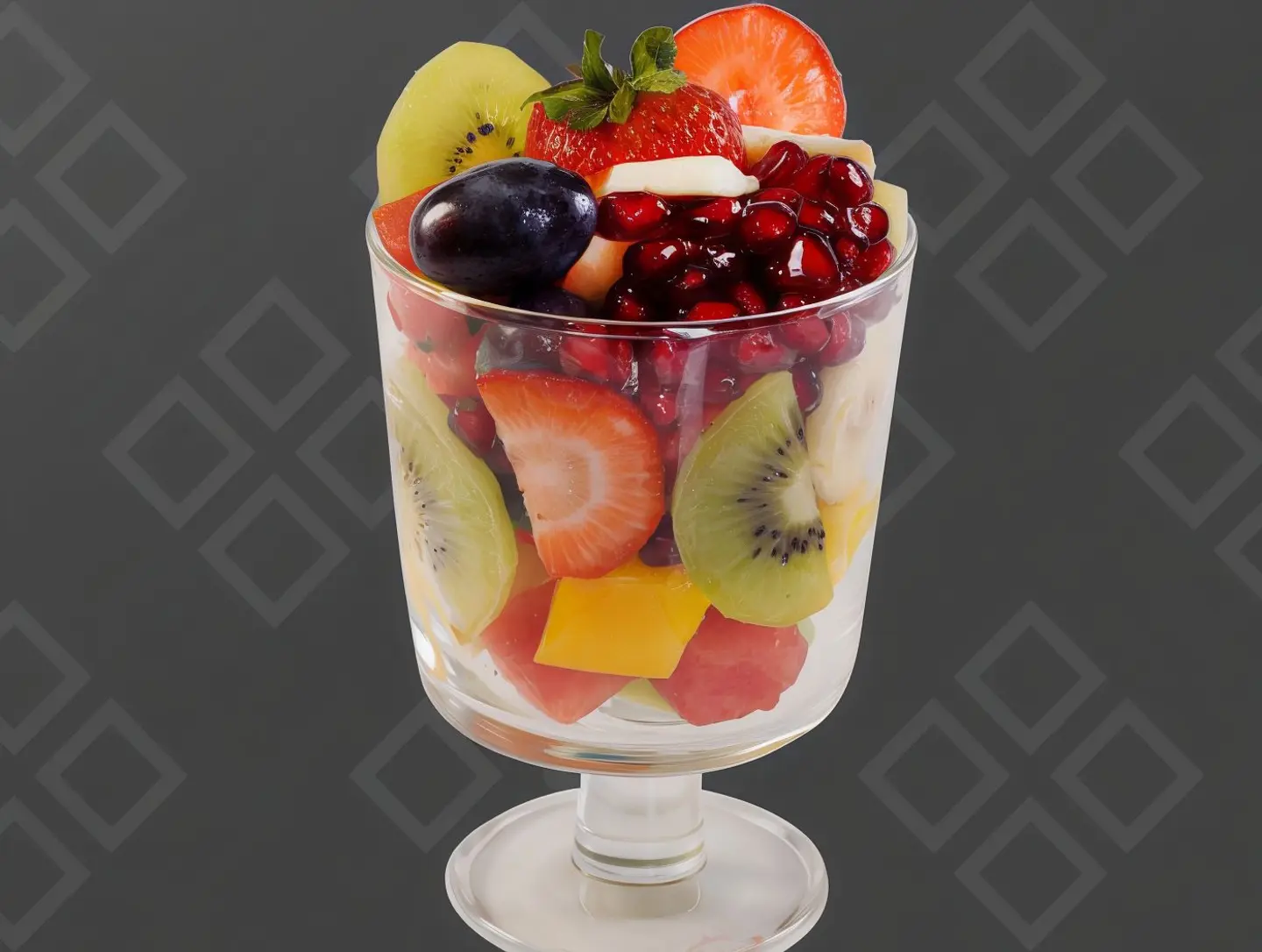 Fruit Salad