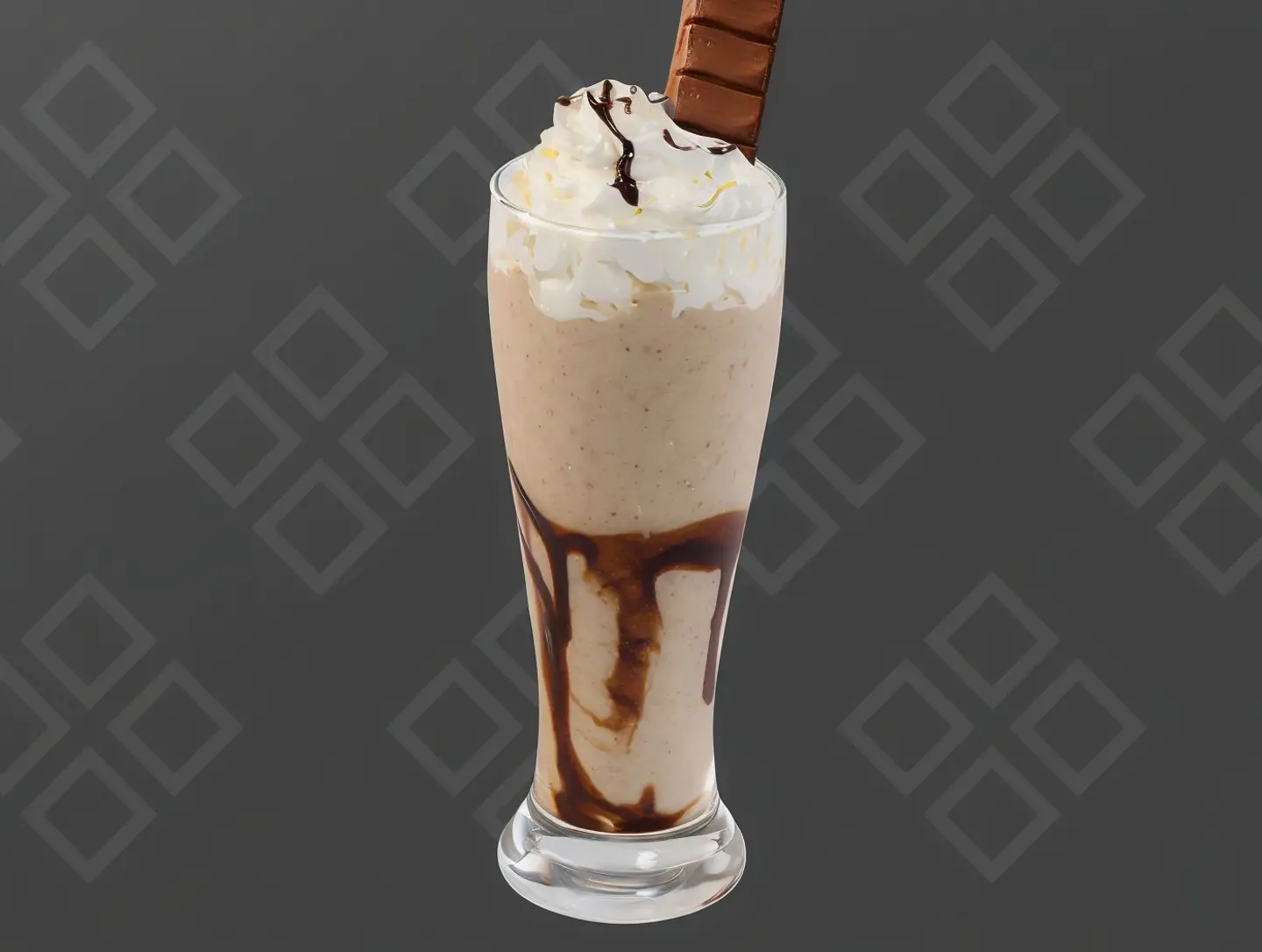 Galaxy Shake - Small