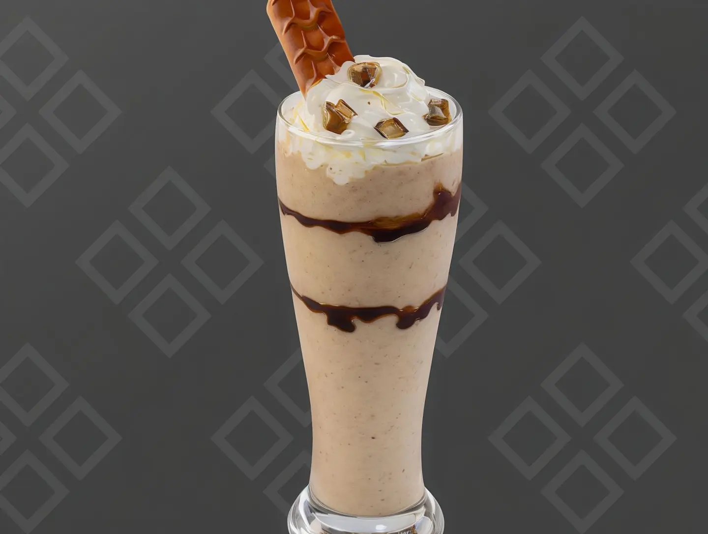 Snickers Shake - Small