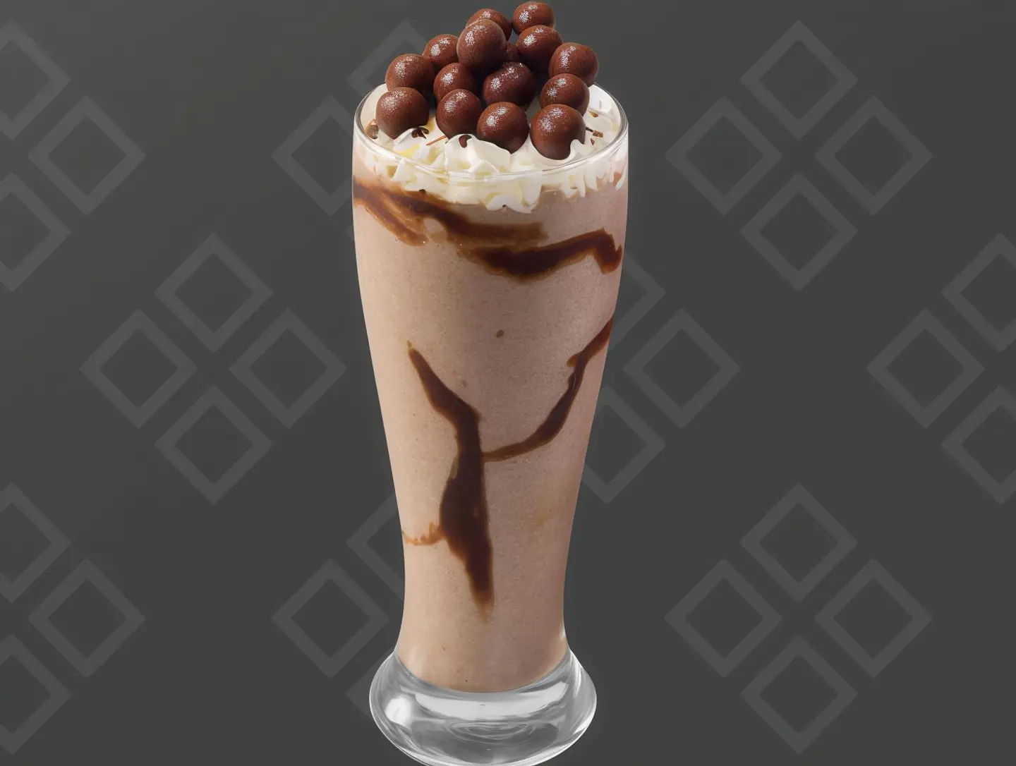 Maltesers Shake - Small