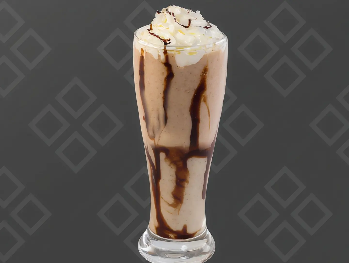 Nutella Shake - Small