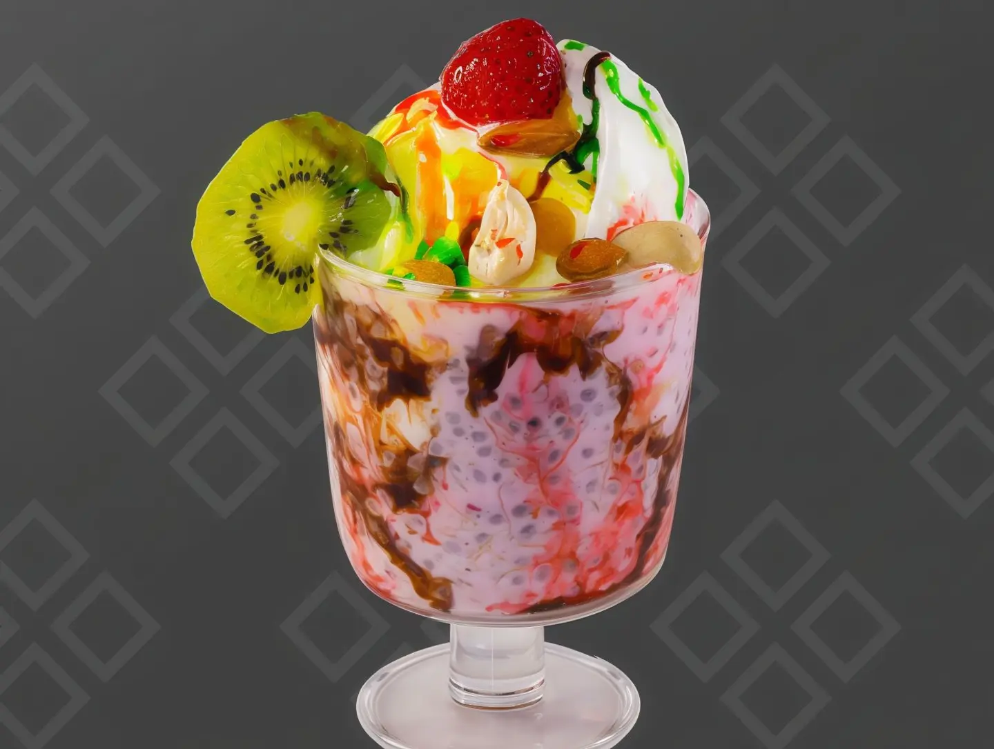 Falooda - Small
