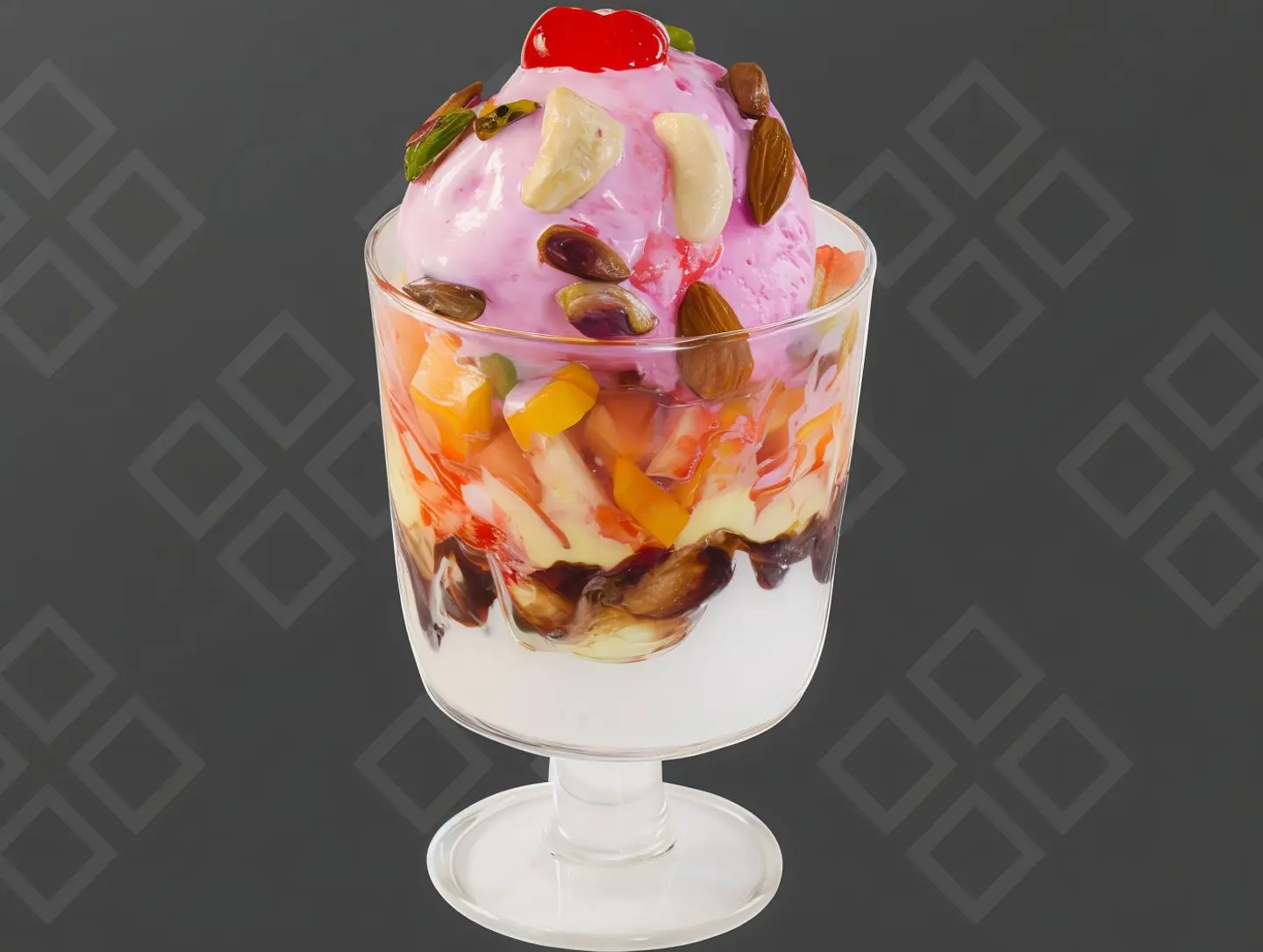 Glory Dessert - Small