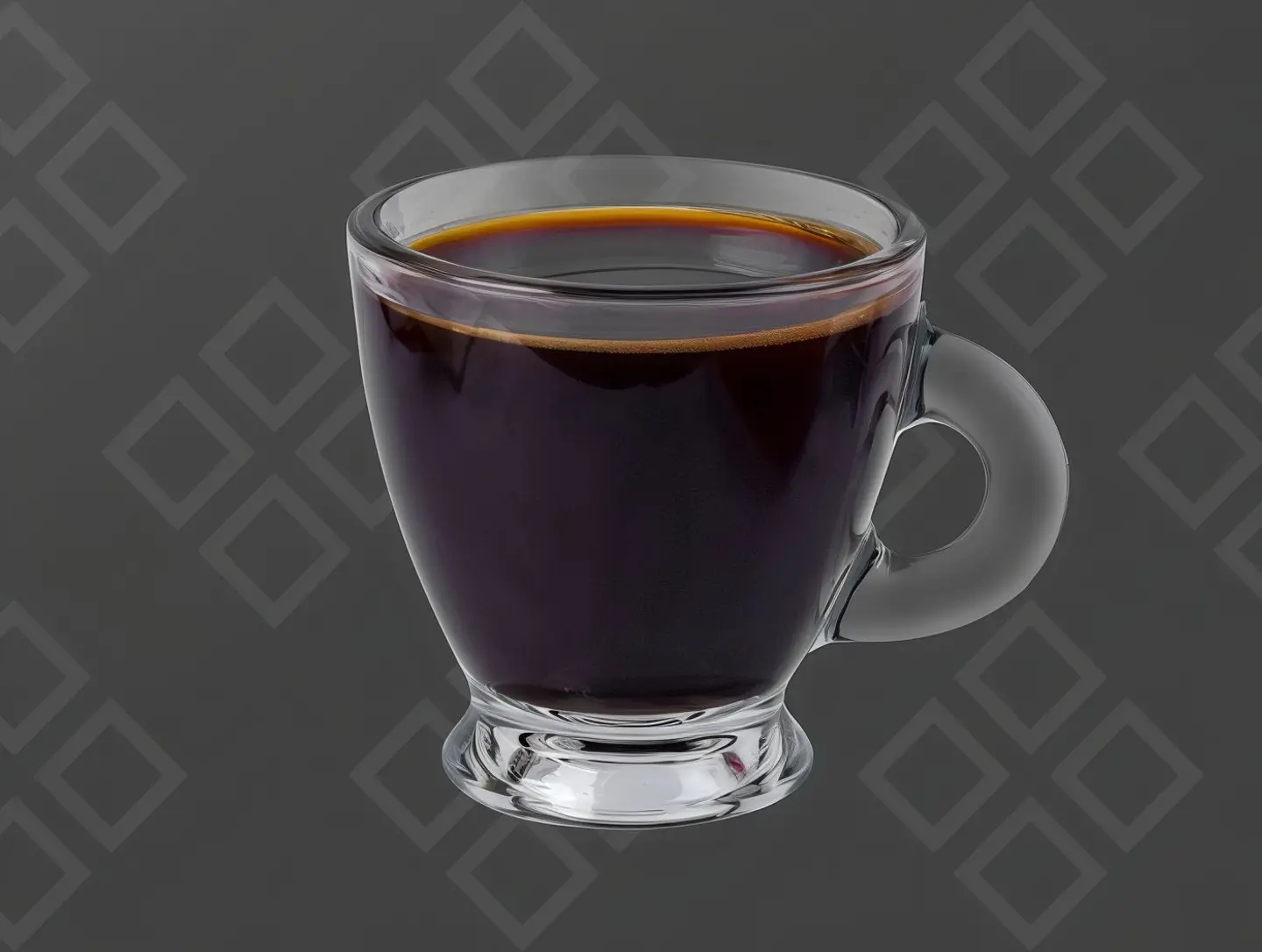 Turkish Coffee - Medium