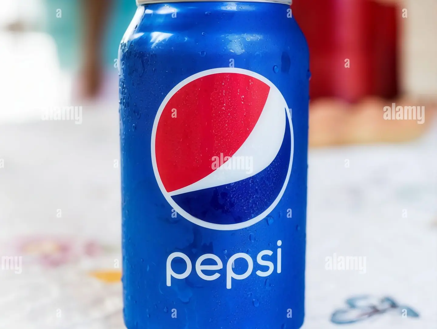 Soft Drinks - Pepsi 325ml