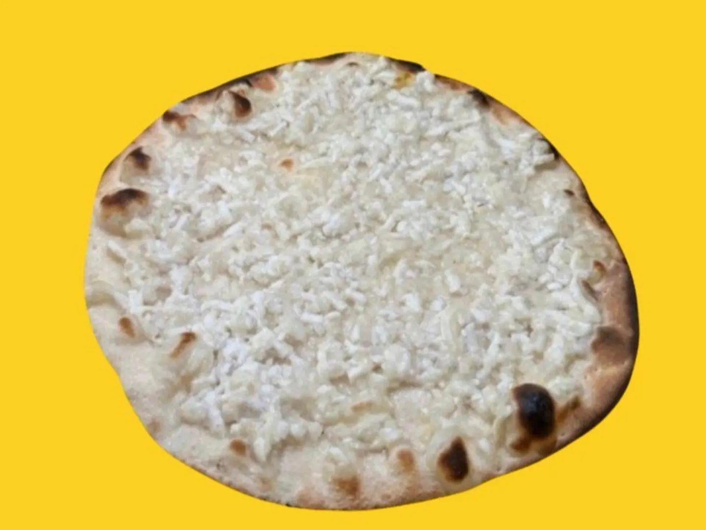 منقوشة جبن عكاوي