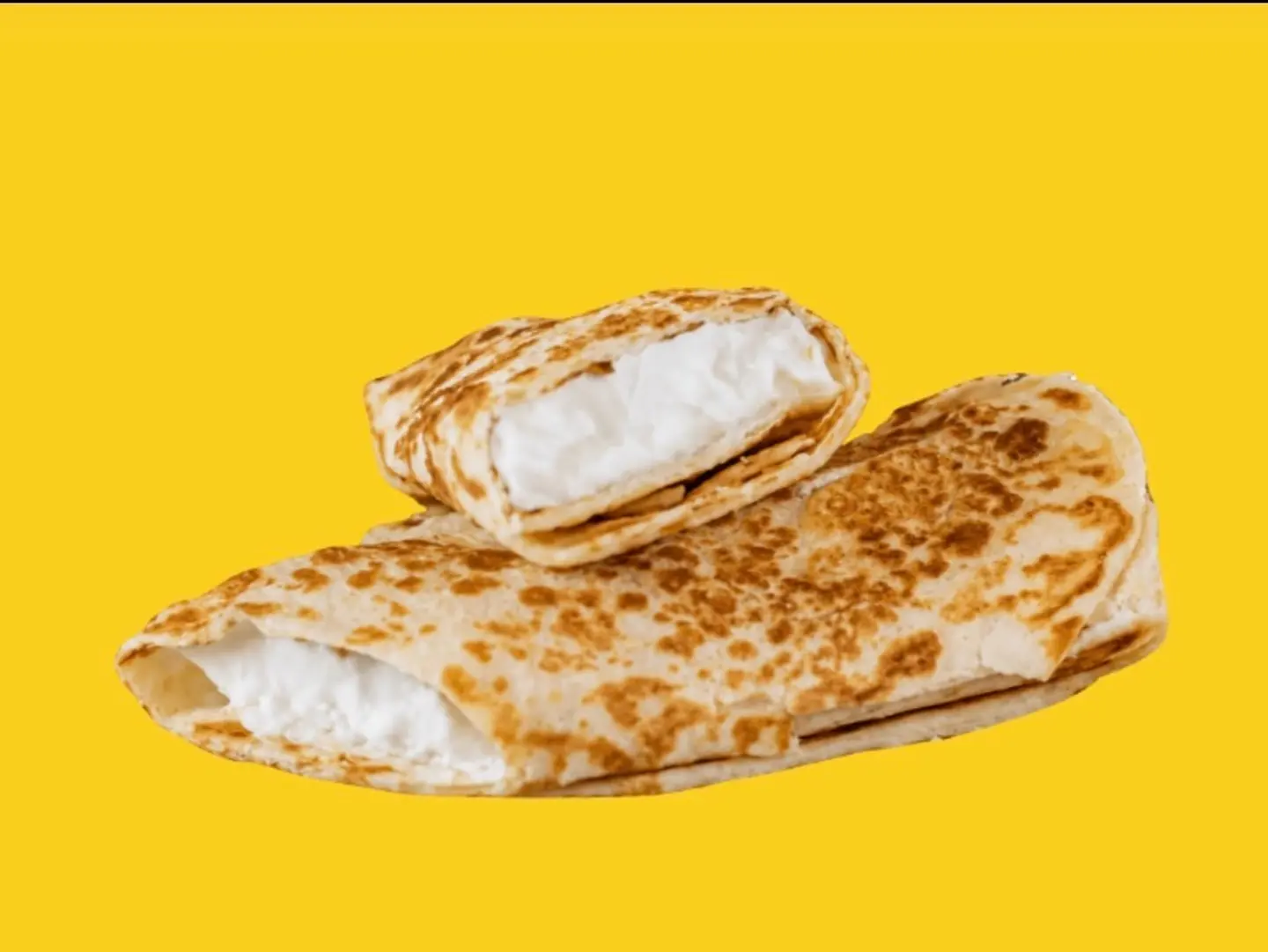 جباتي لبنة
