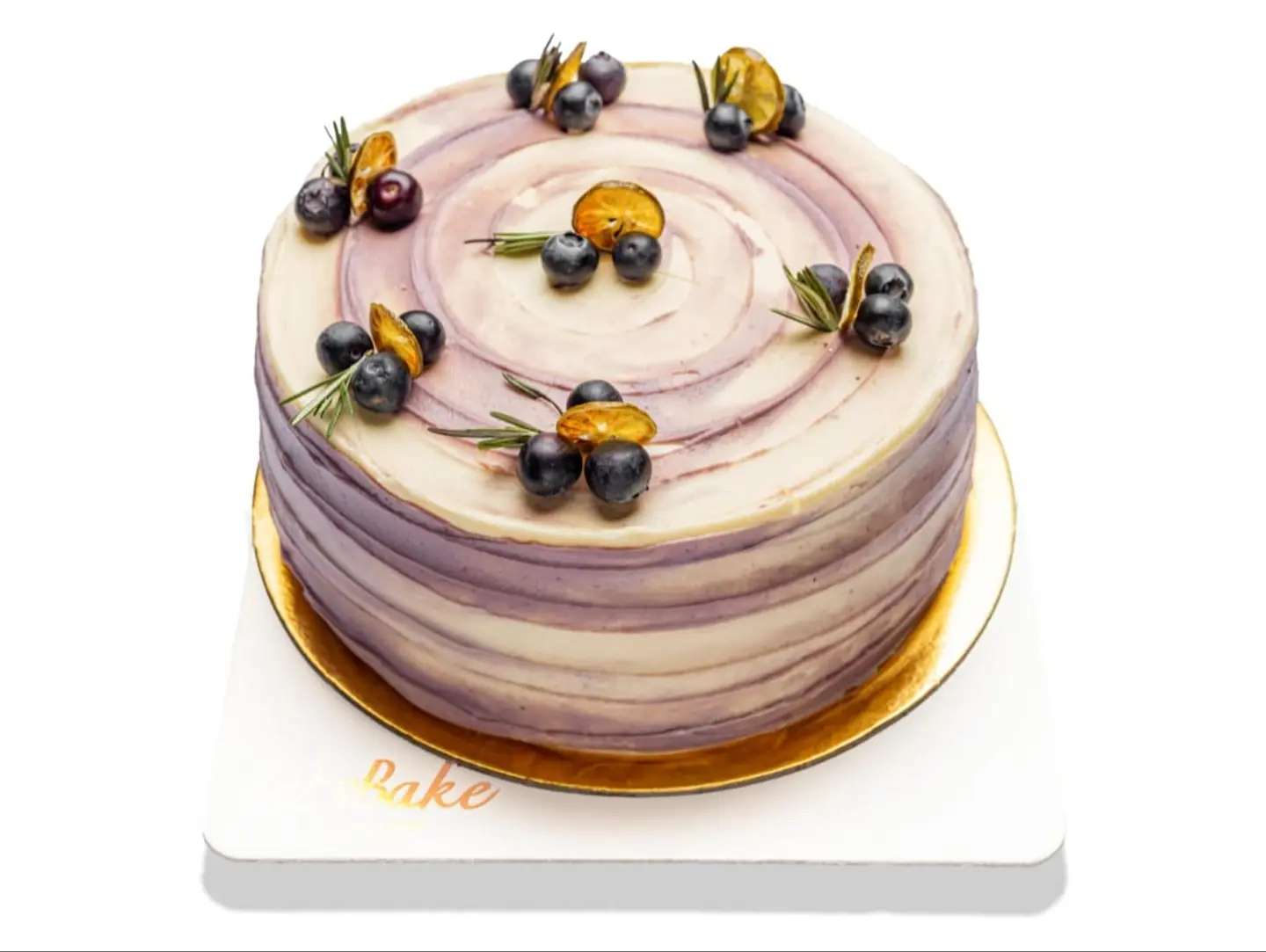 Bloom Cake