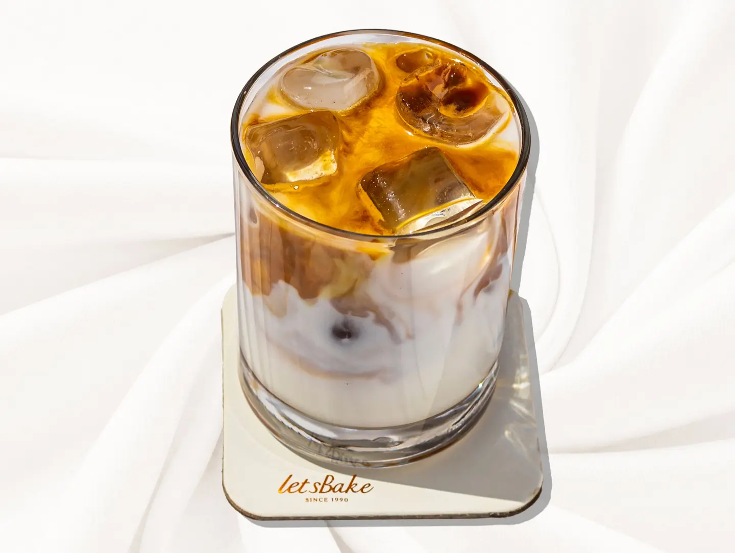 Spanish Latte