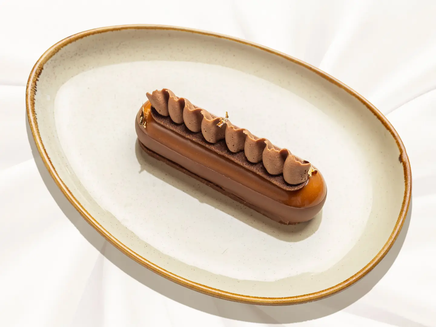 Crunchy Snickers