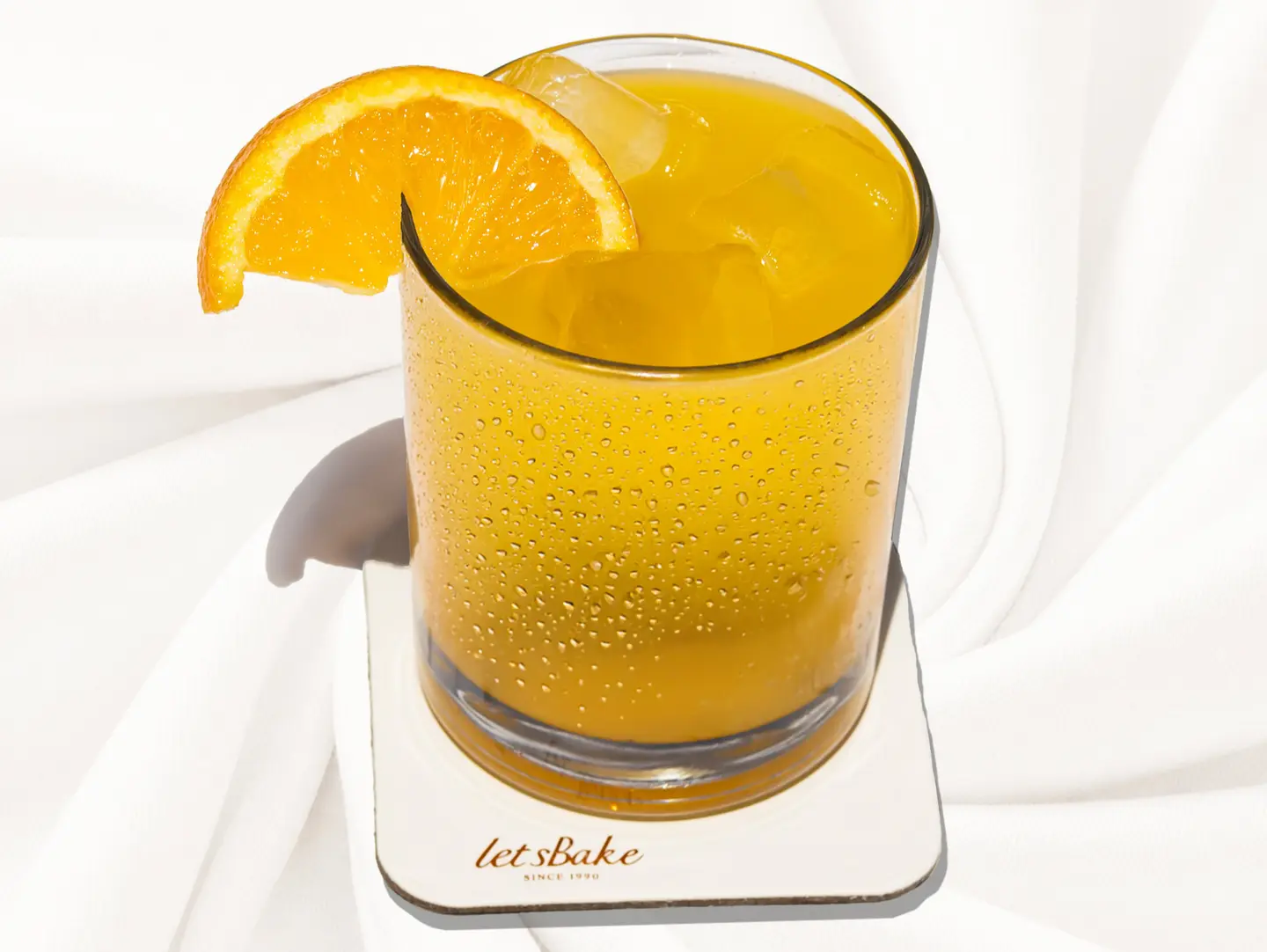 Orange Juice