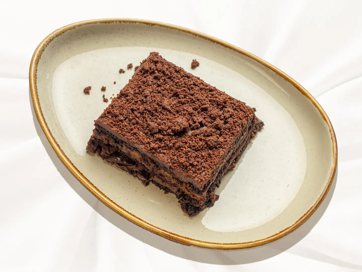 Rich Cake