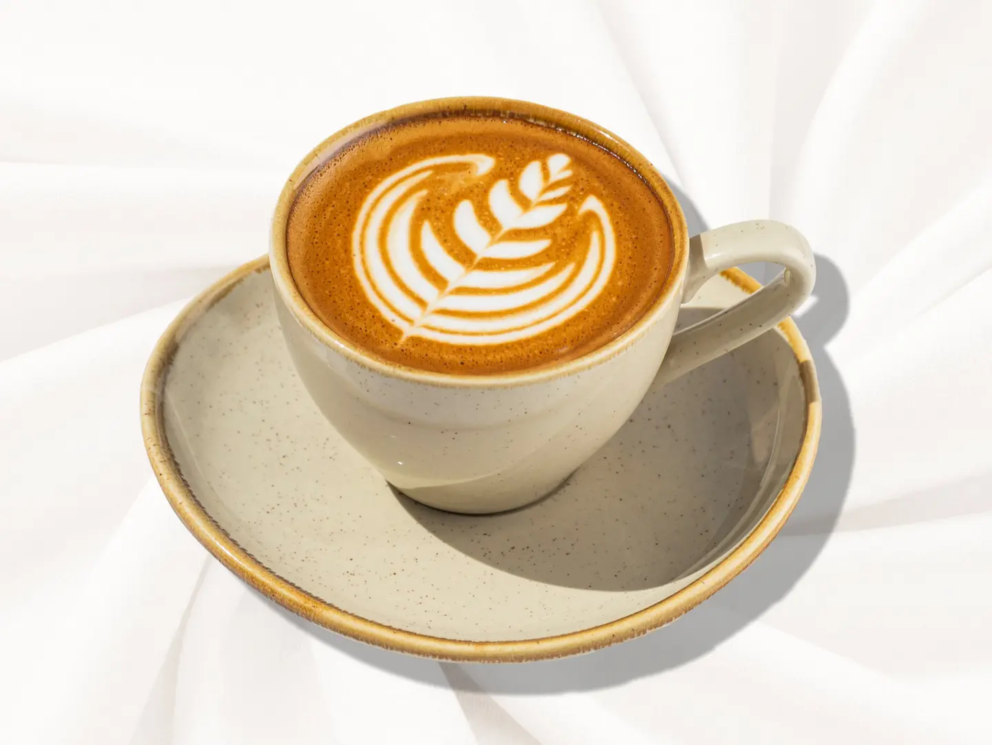 Classic Latte