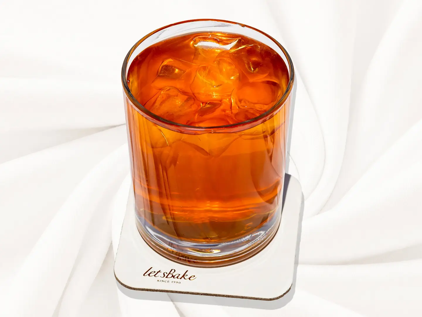 Ice Tea Peach