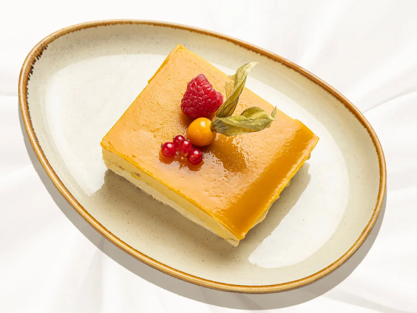 Truffle Mango