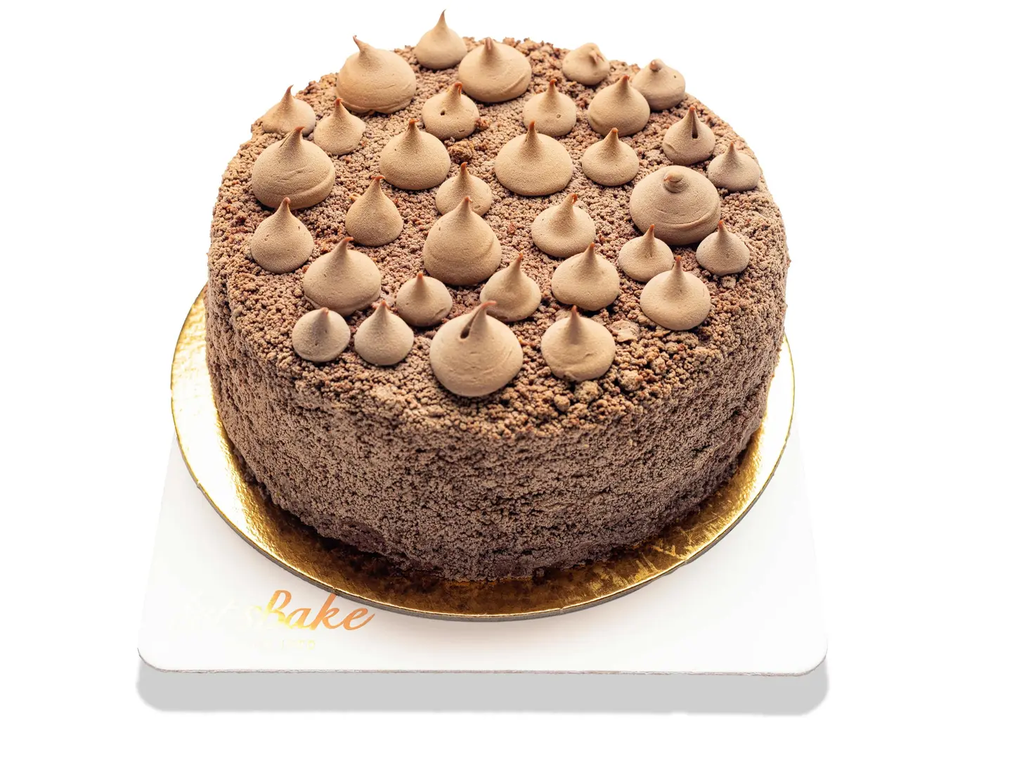 Melt Cake