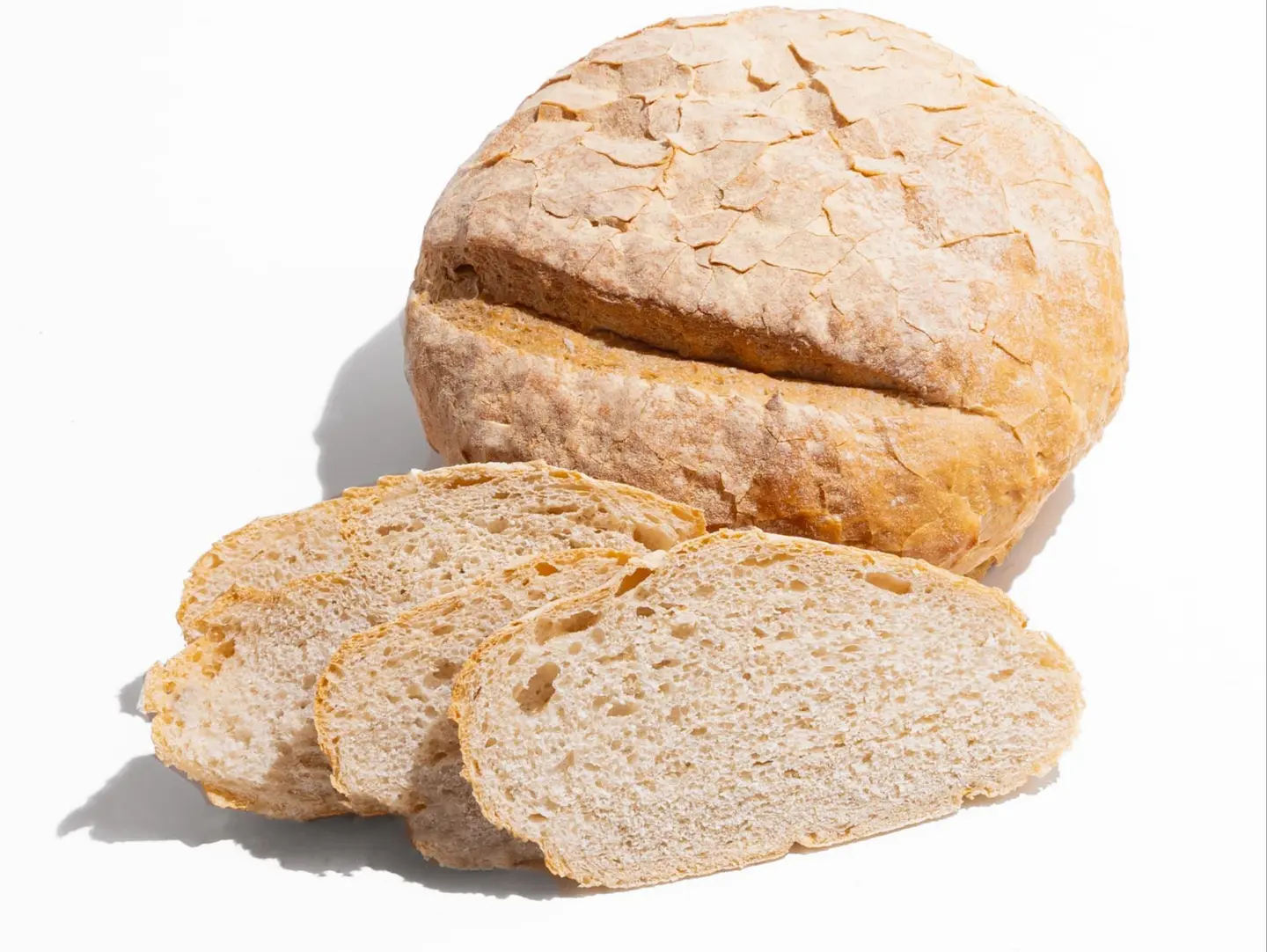 خبز الساور دو