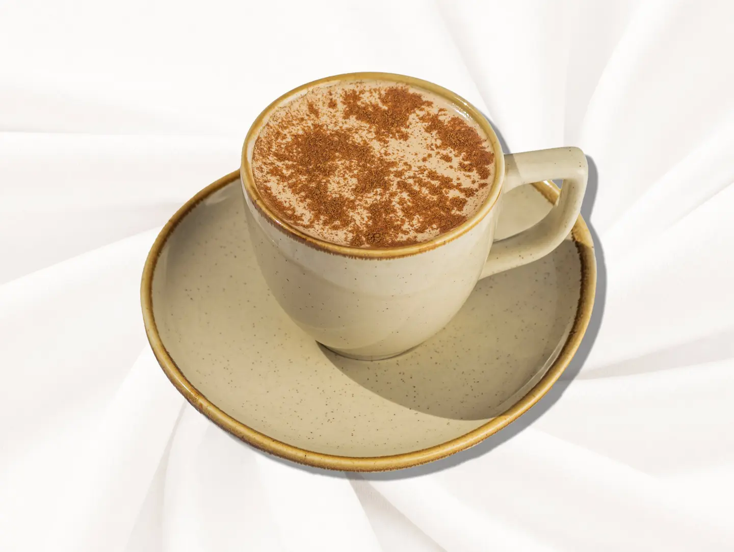 Cozy Latte