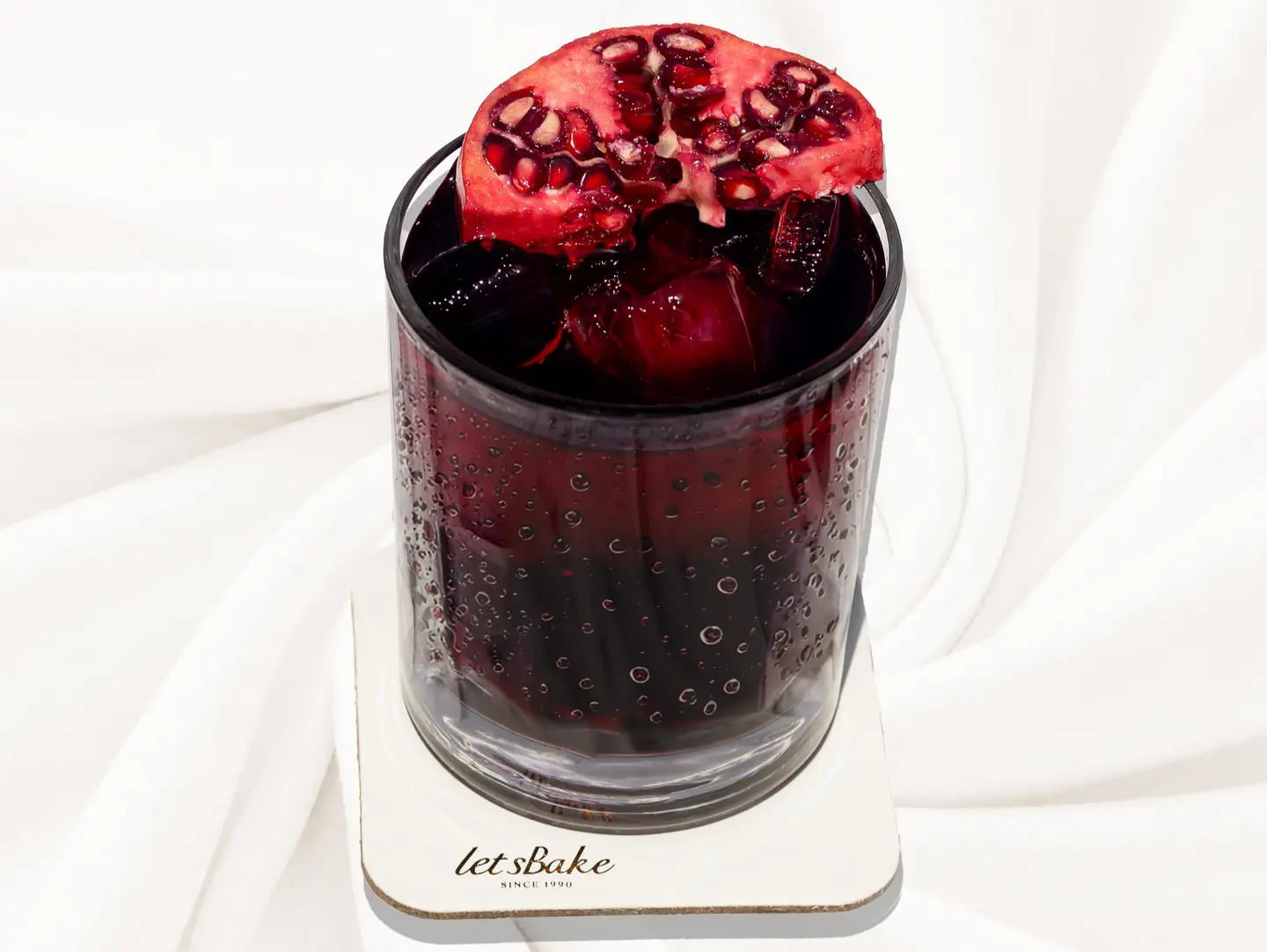 Pomegranate Juice