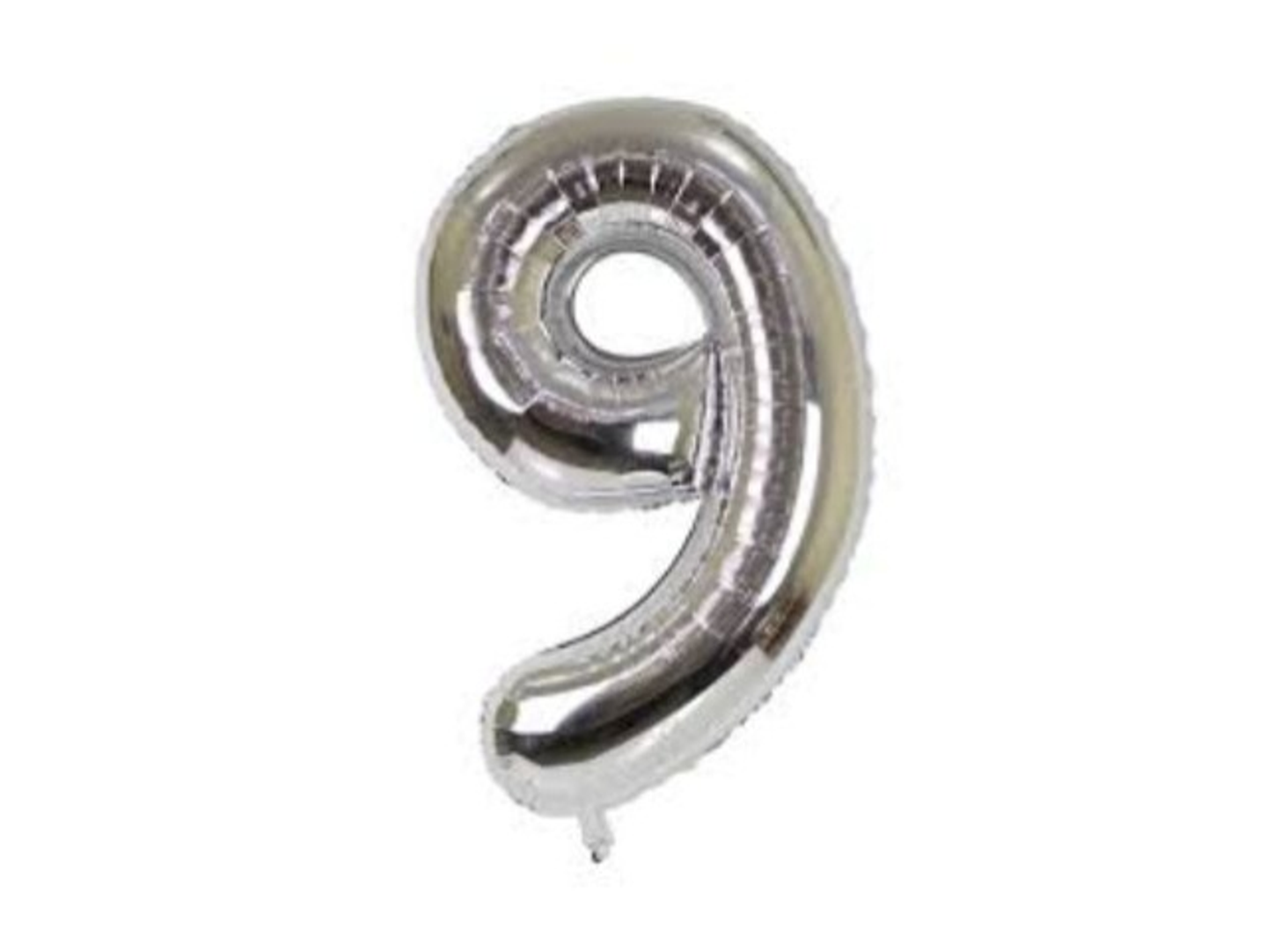 Helim No. 9 Silver