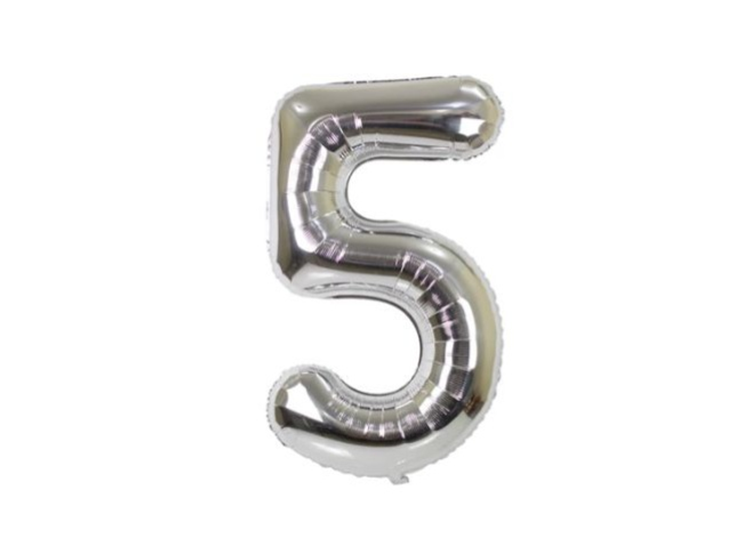 Helium Silver No. 5