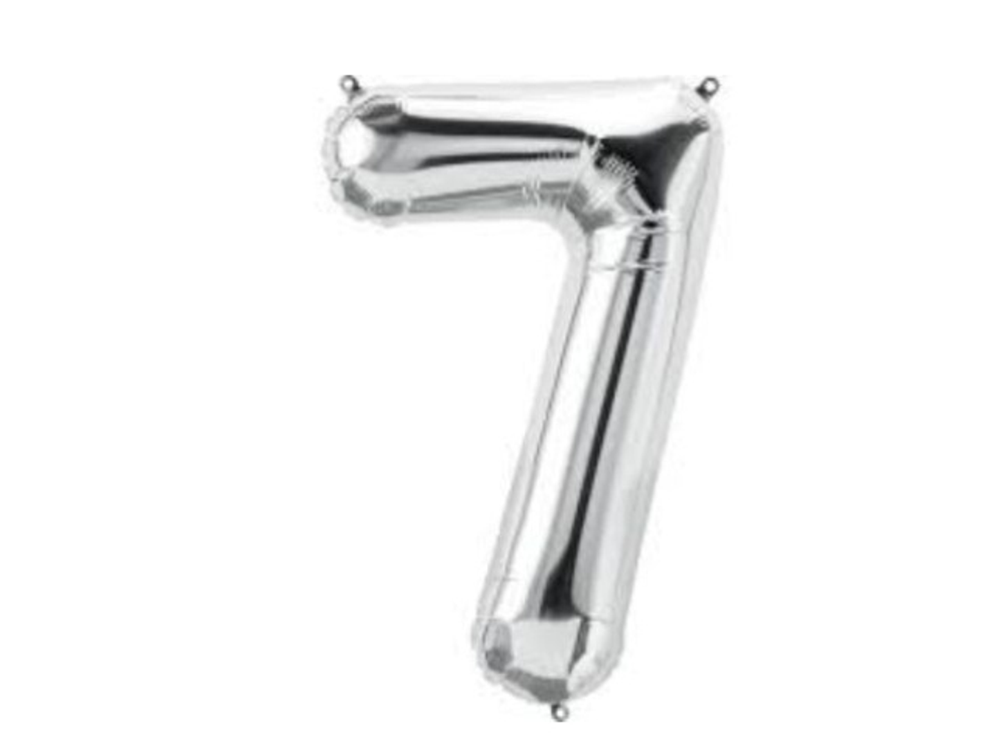 Helim No. 7 Silver