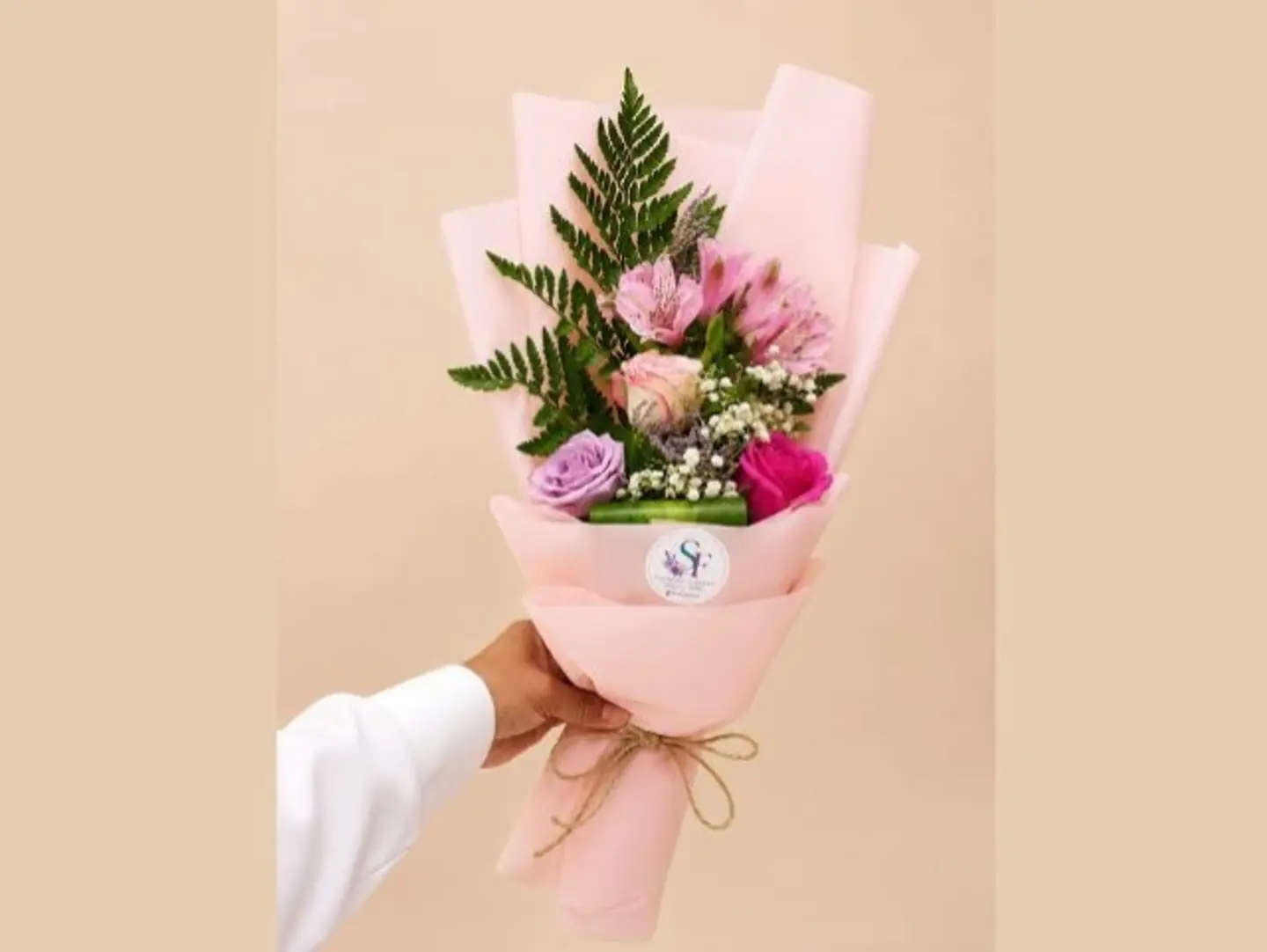 Nada's Signature Package