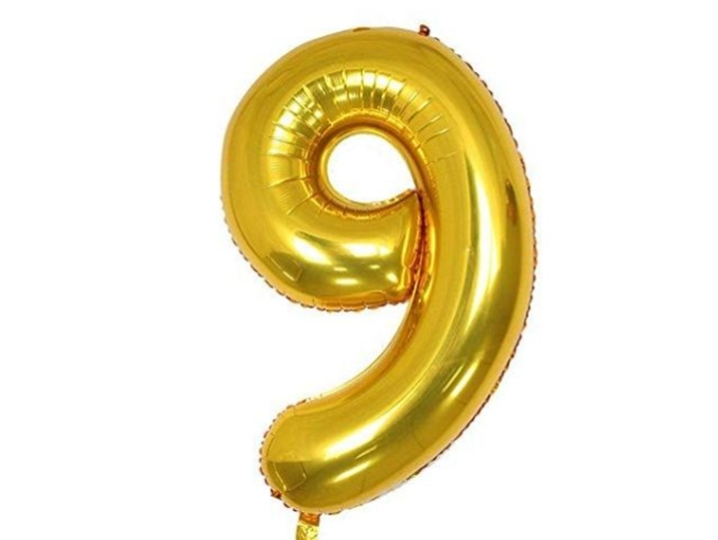 Helim No. 9 Gold