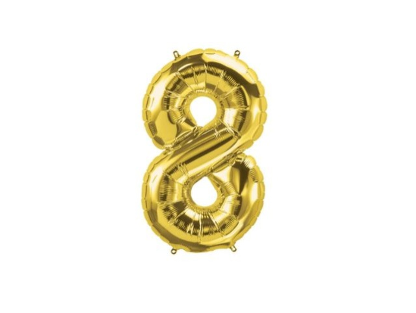 Helimek No. 8 Gold