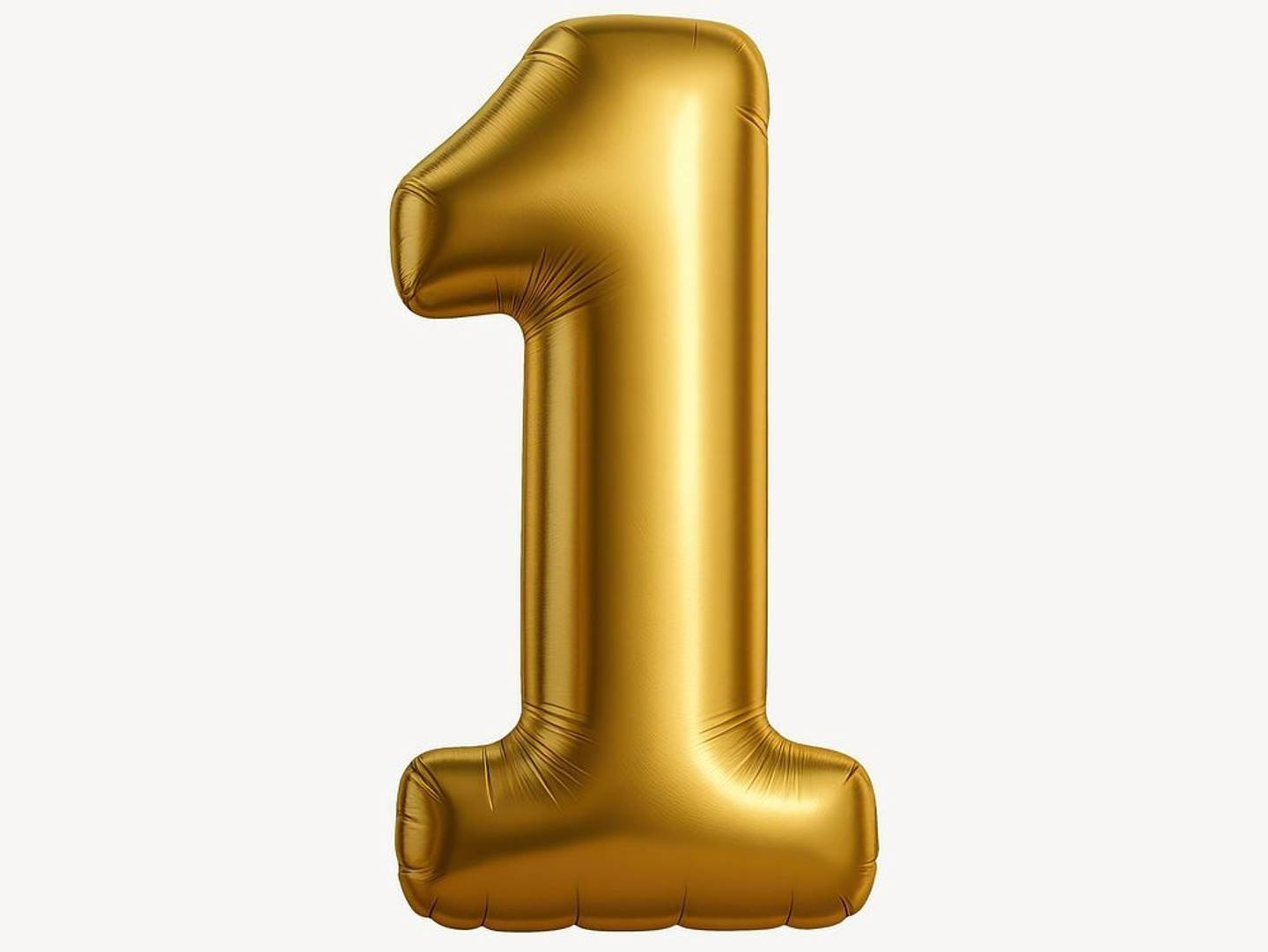 Helium Gold No. 1